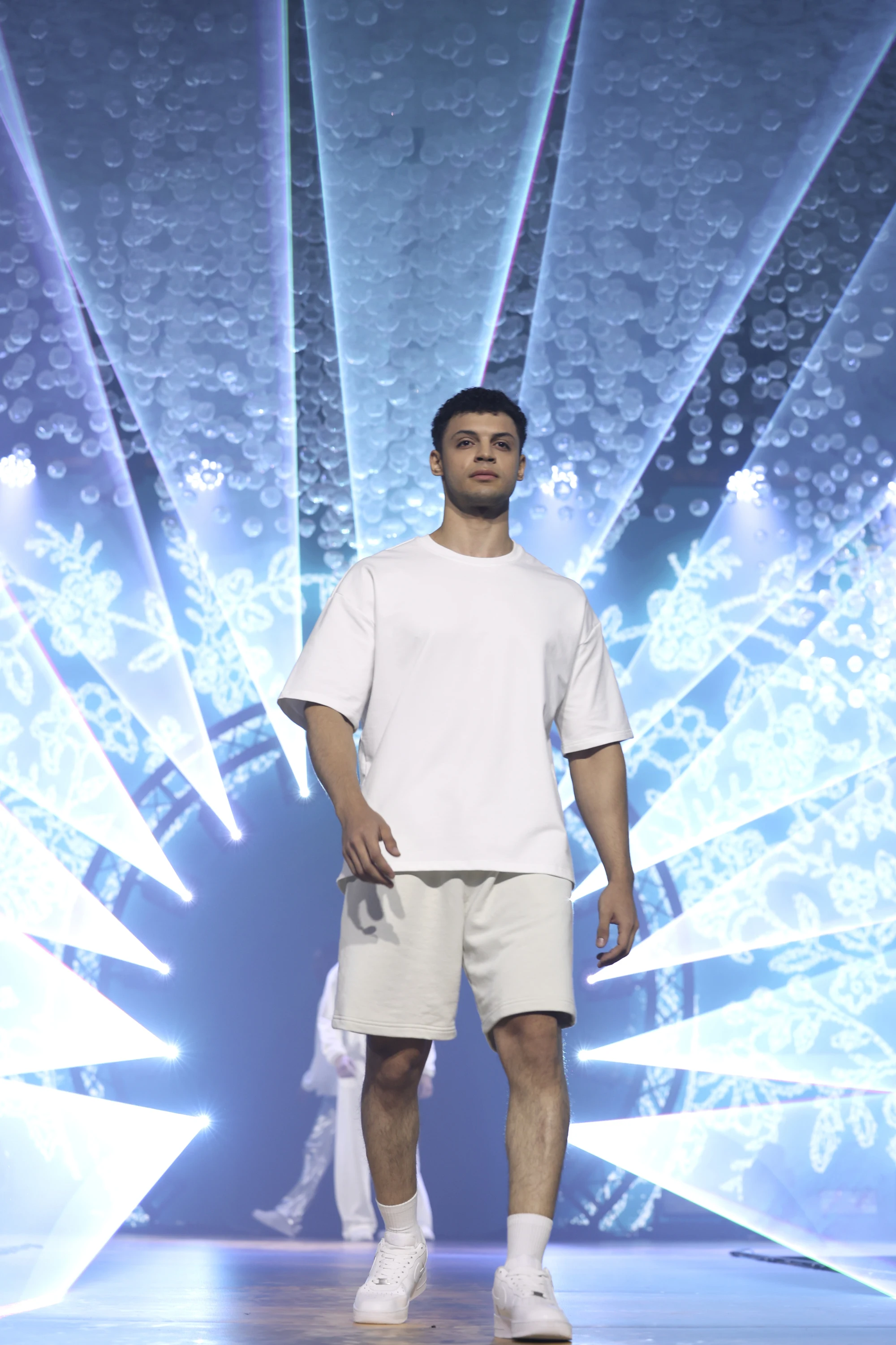 Показ RAIS в рамках конкурса BRICS