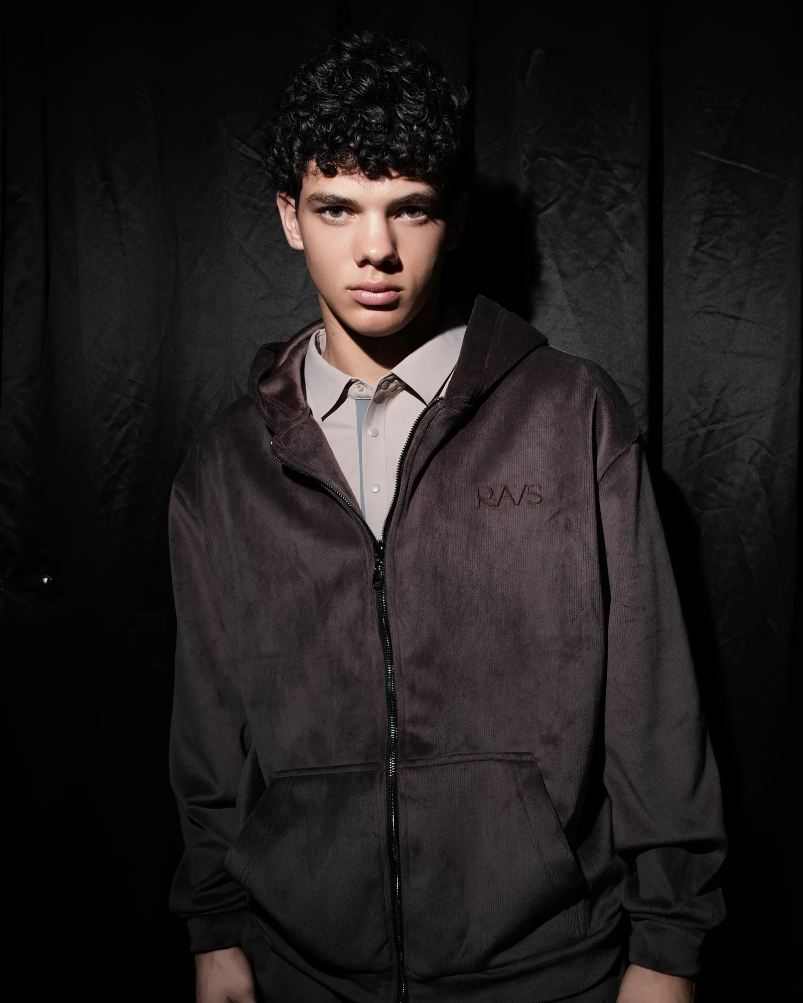 MILAN FASHION WEEK // RAIS SHOW  POWER IN CULTURE