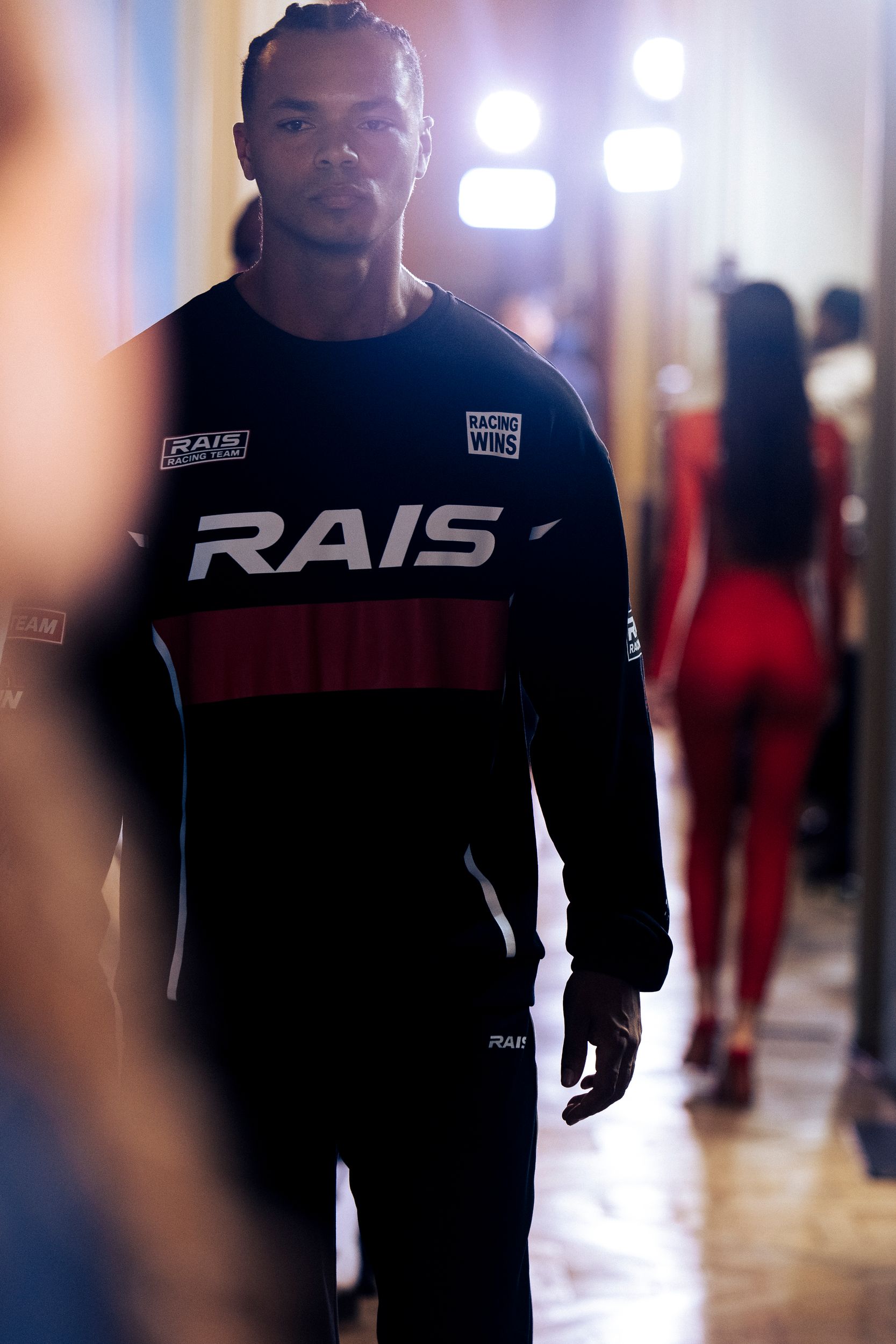 RAIS Paris Fashion Week 2026