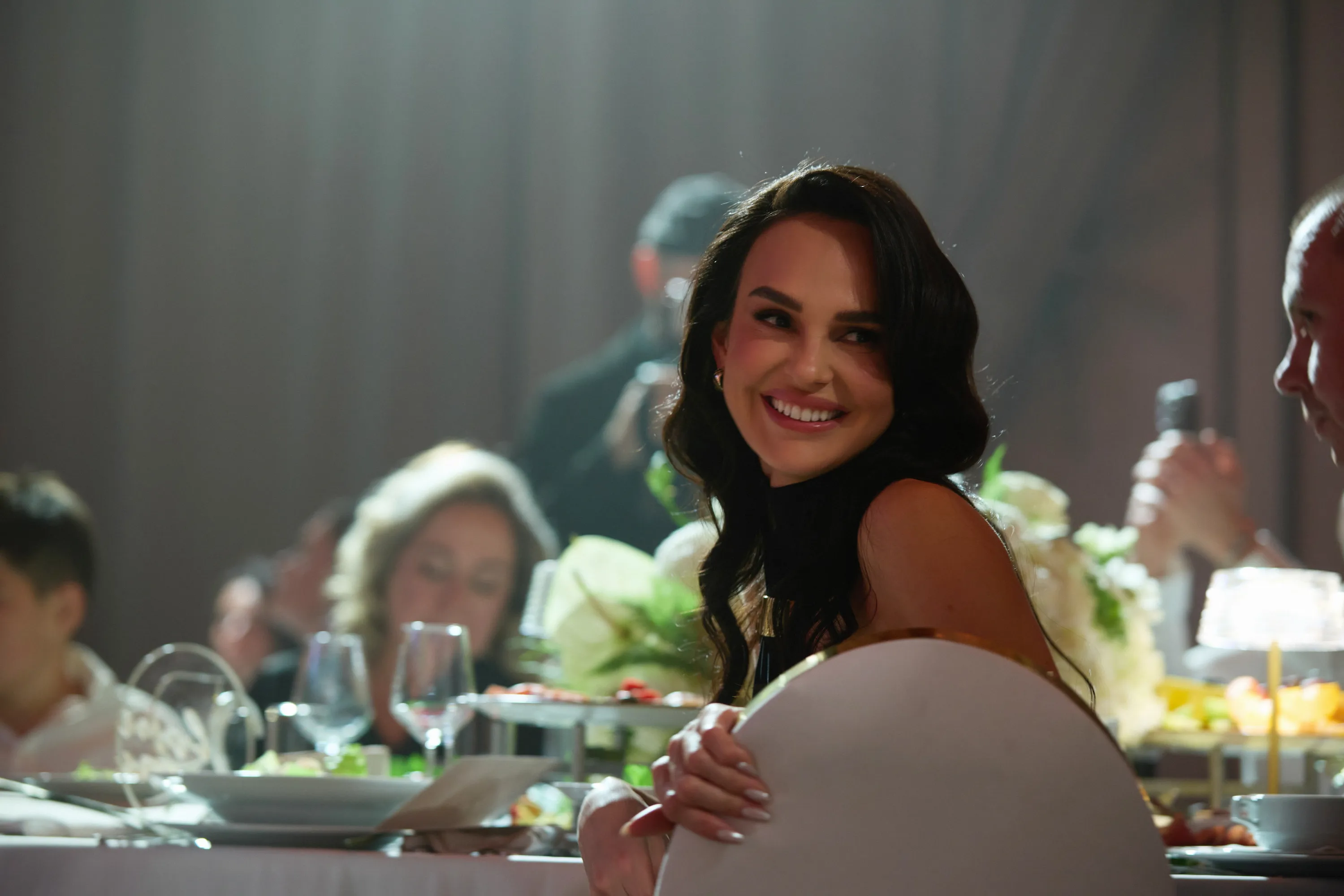 ПЕРВЫЙ ПОКАЗ RAIS В РЕСПУБЛИКЕ ТАТАРСТАН