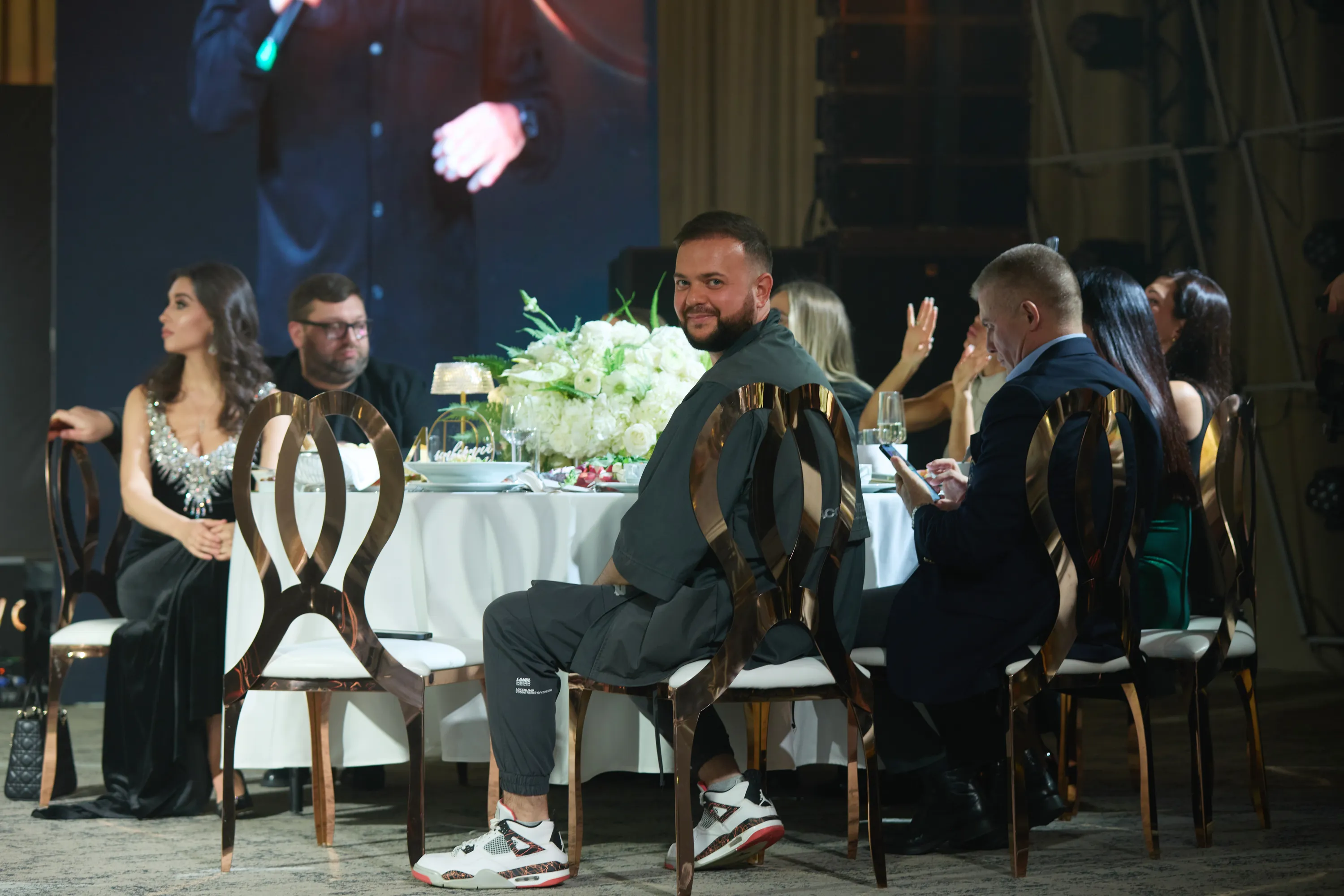 ПЕРВЫЙ ПОКАЗ RAIS В РЕСПУБЛИКЕ ТАТАРСТАН