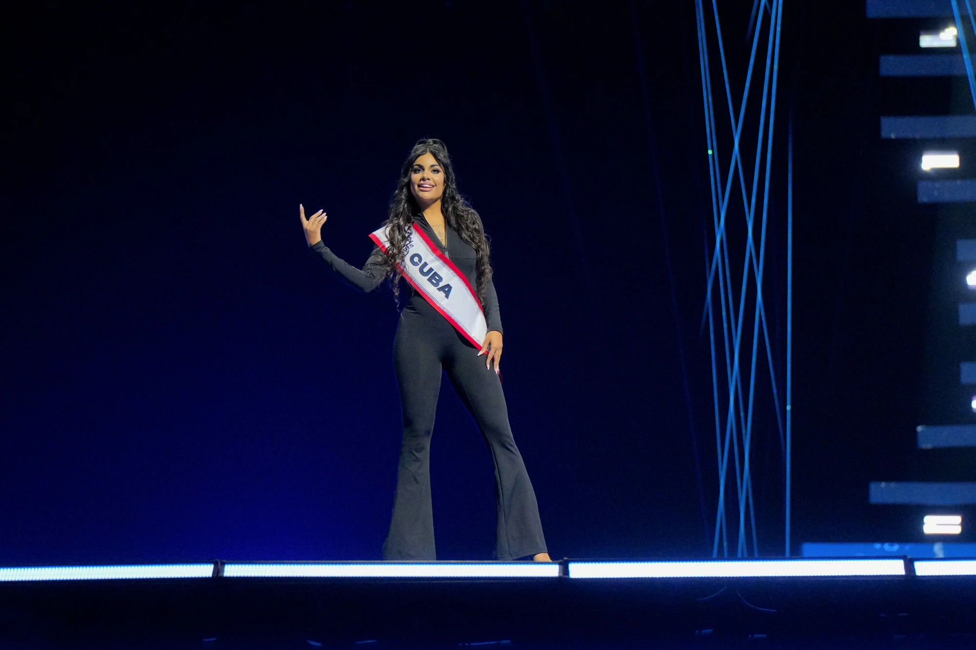 RAIS - официальный партнер конкурса BRICS