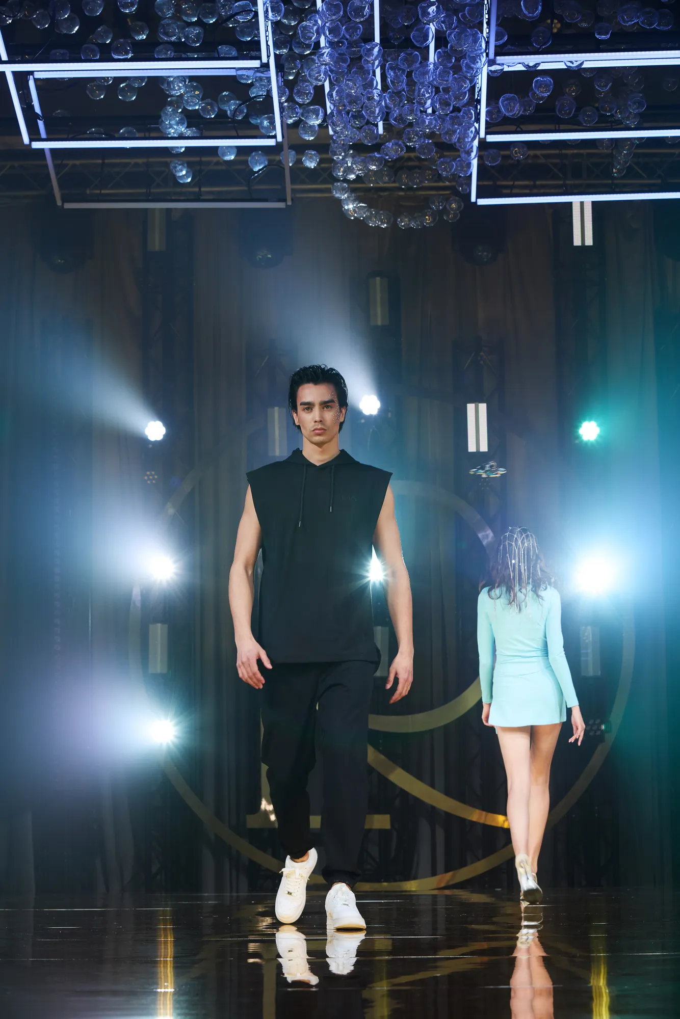 ПЕРВЫЙ ПОКАЗ RAIS В РЕСПУБЛИКЕ ТАТАРСТАН