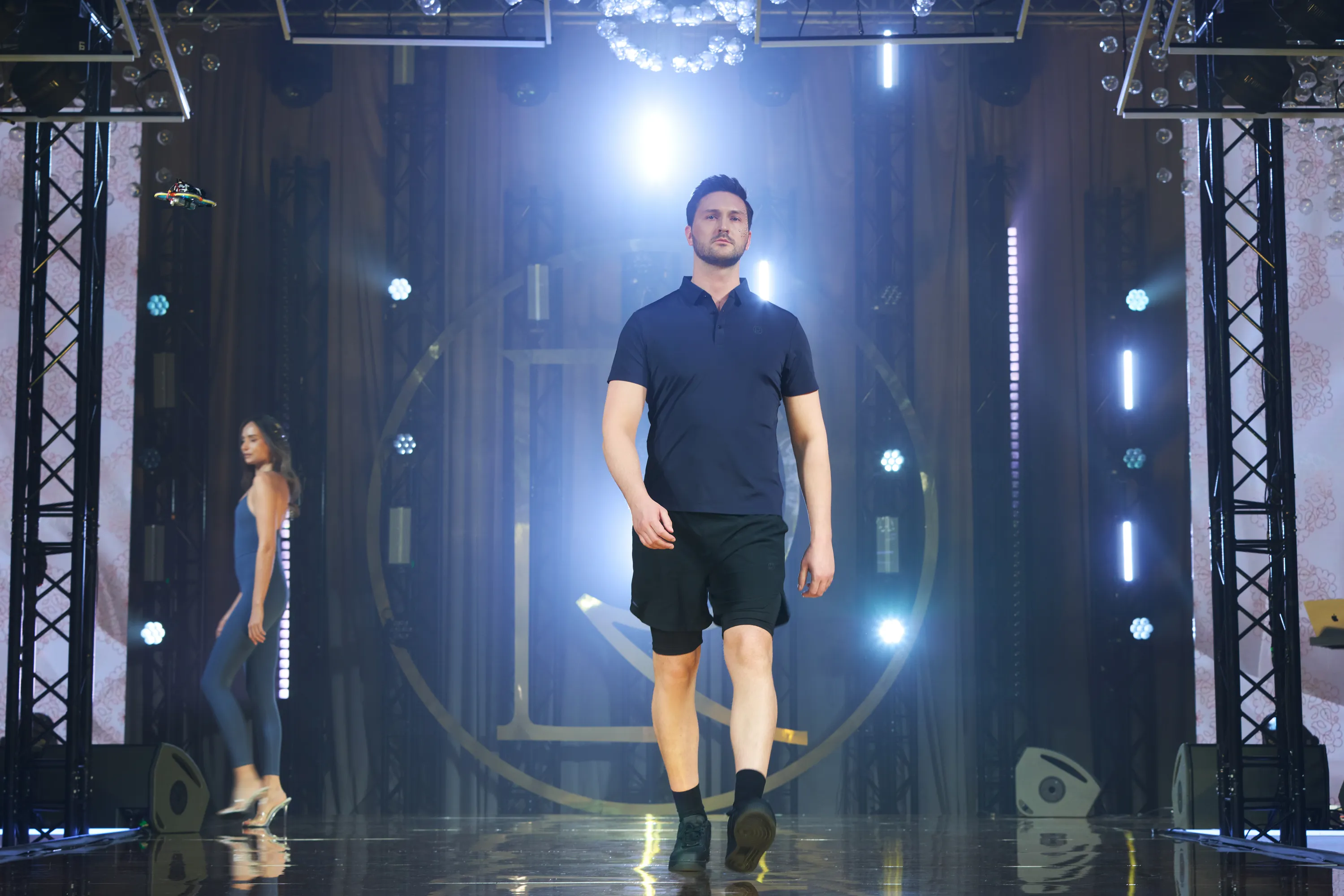 ПЕРВЫЙ ПОКАЗ RAIS В РЕСПУБЛИКЕ ТАТАРСТАН