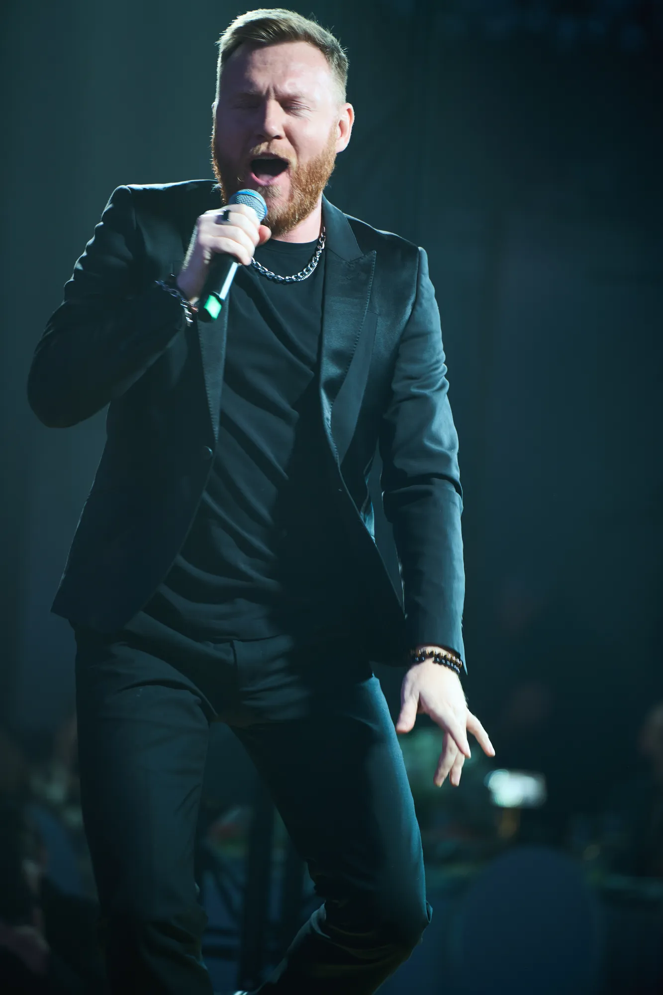 ПЕРВЫЙ ПОКАЗ RAIS В РЕСПУБЛИКЕ ТАТАРСТАН