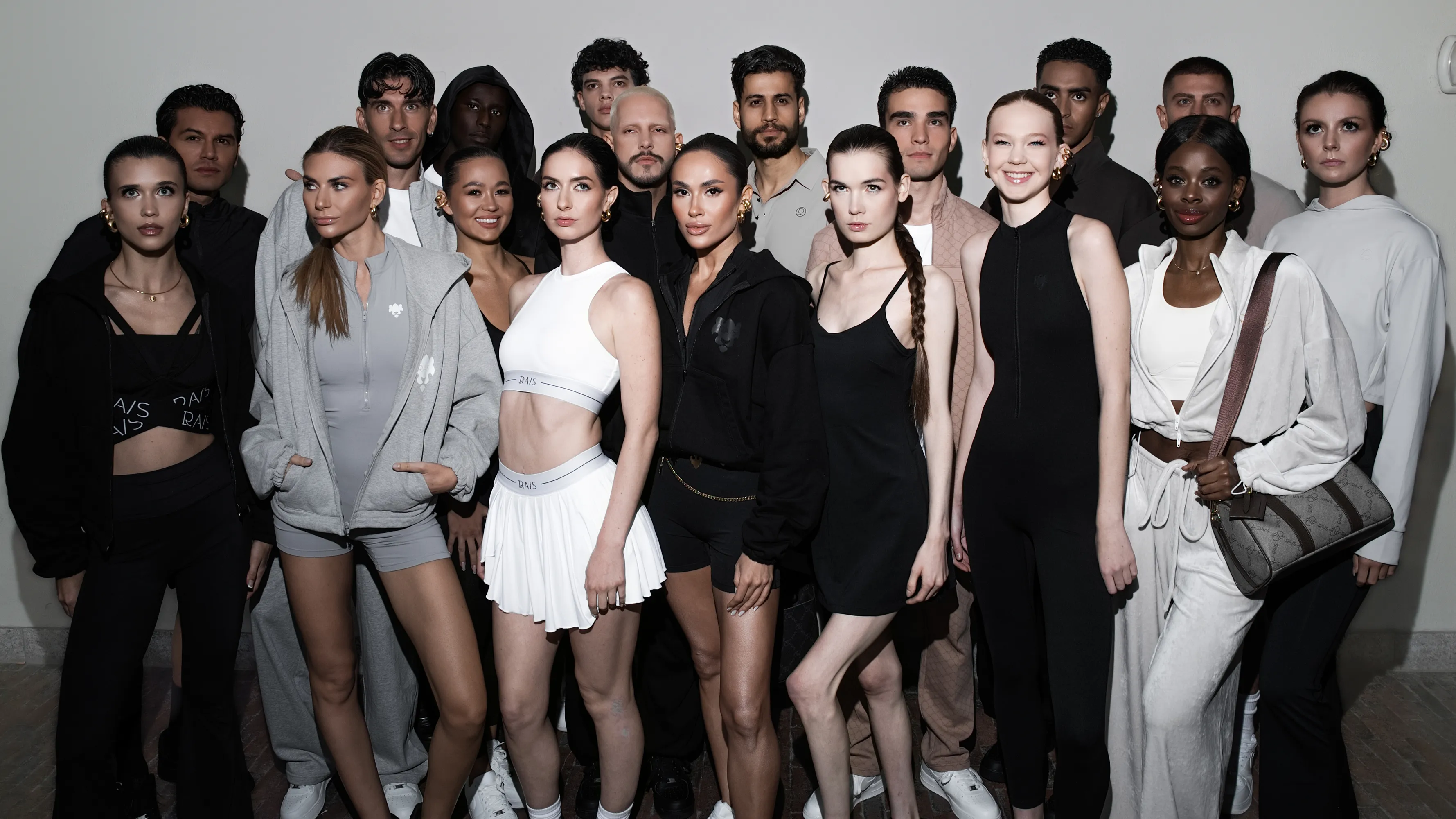 Фон новости