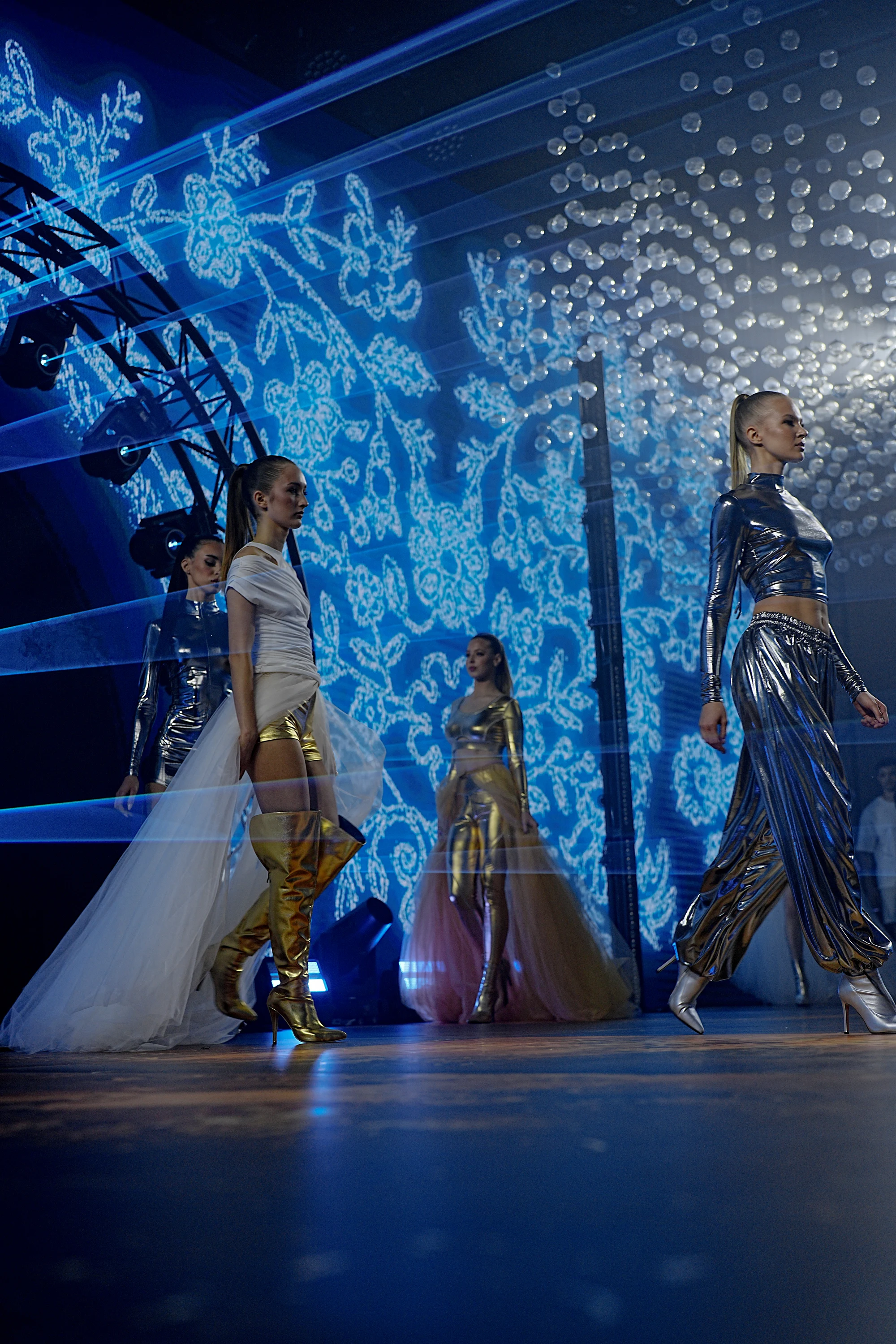 Показ RAIS в рамках конкурса BRICS