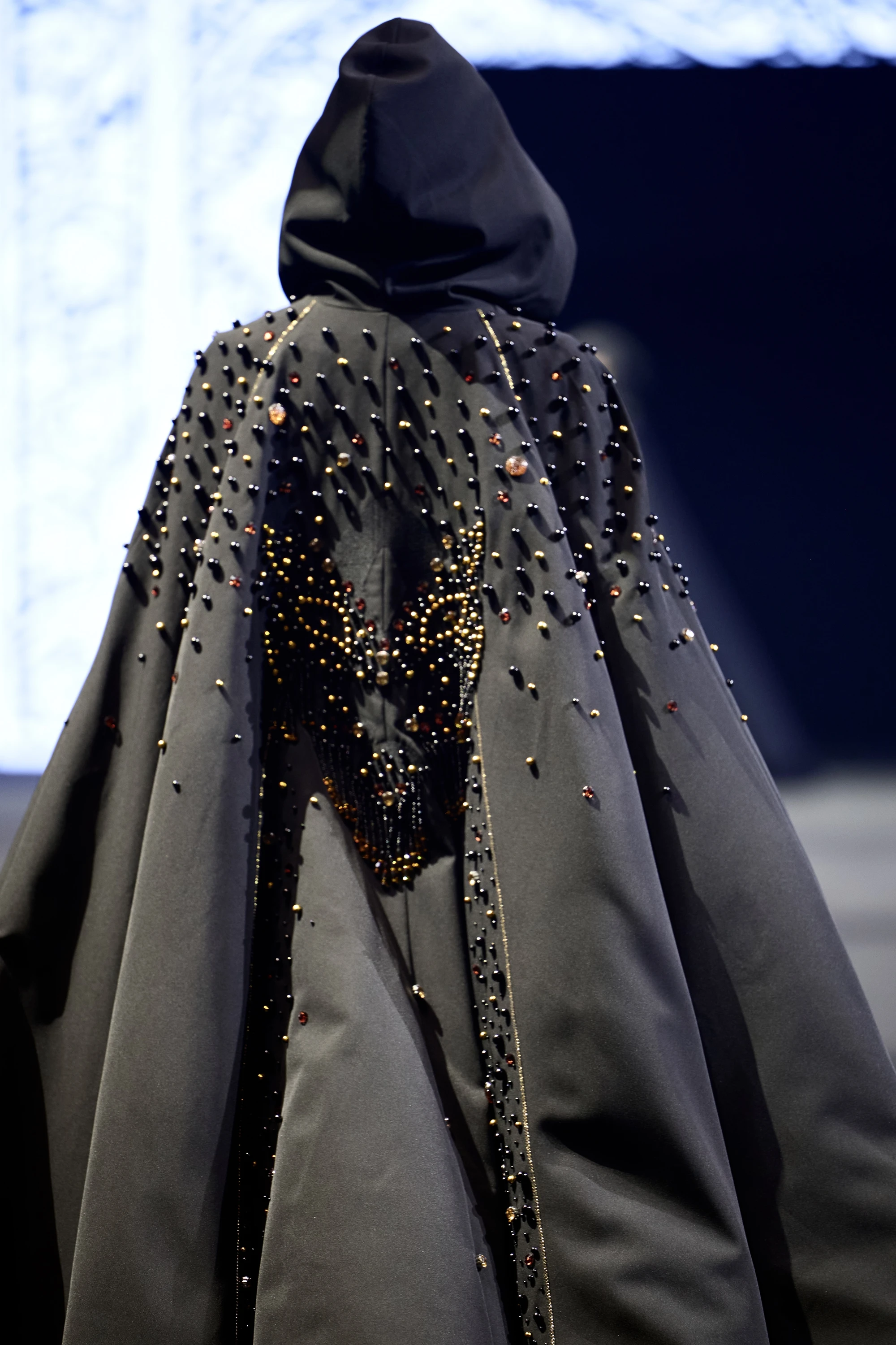 RAIS вновь на мировой арене. Fashion Factor в Дубае