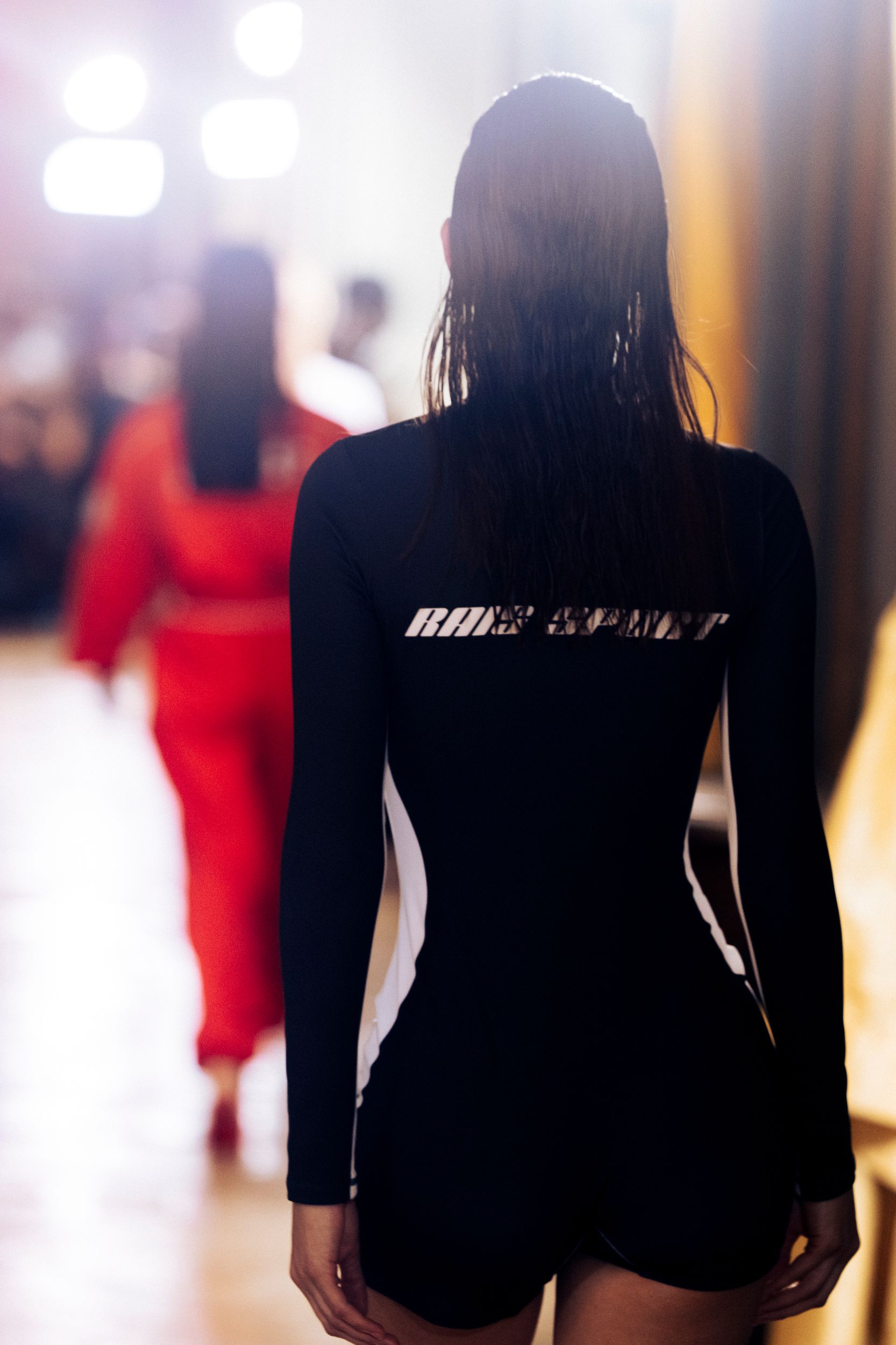 RAIS Paris Fashion Week 2026