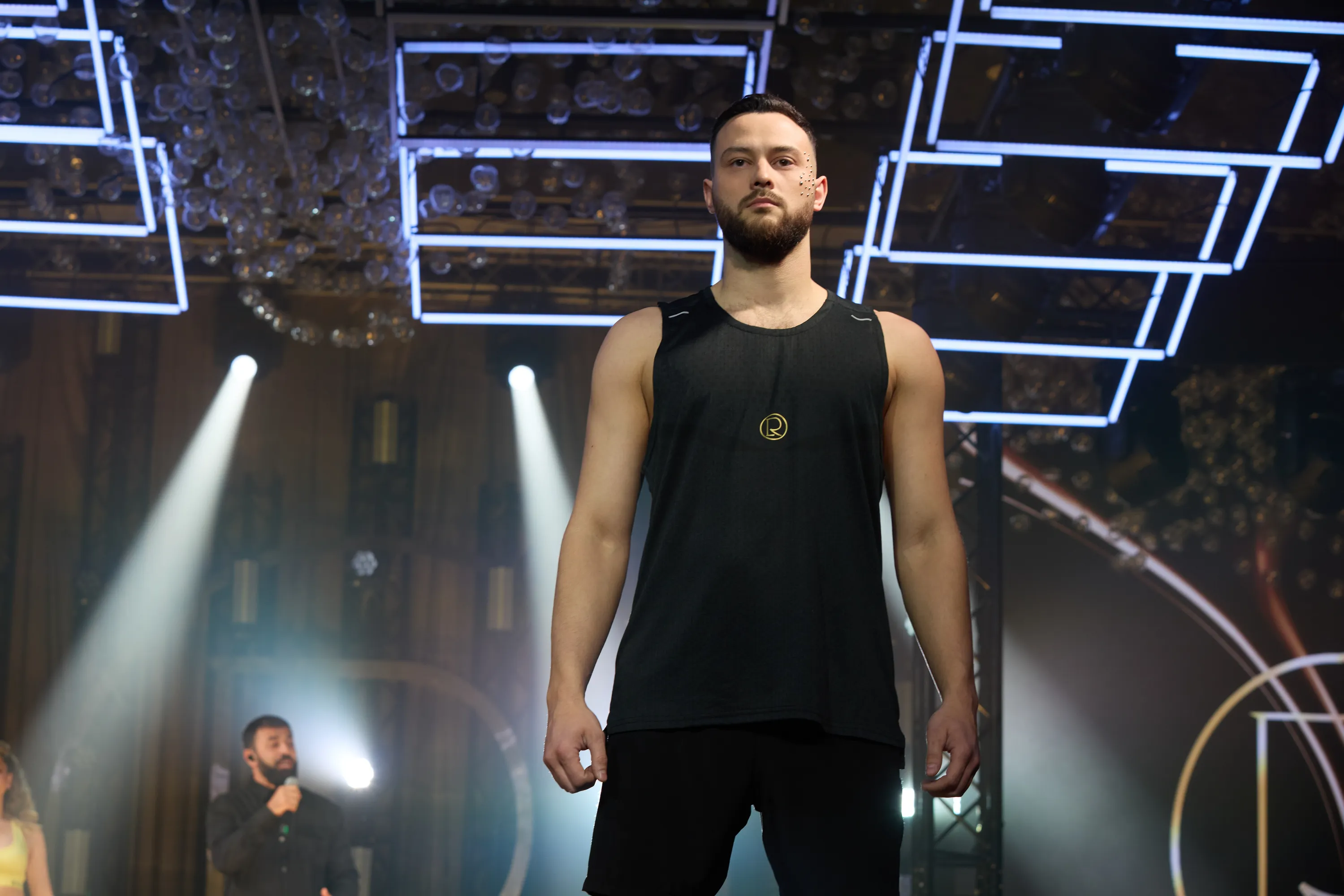 ПЕРВЫЙ ПОКАЗ RAIS В РЕСПУБЛИКЕ ТАТАРСТАН