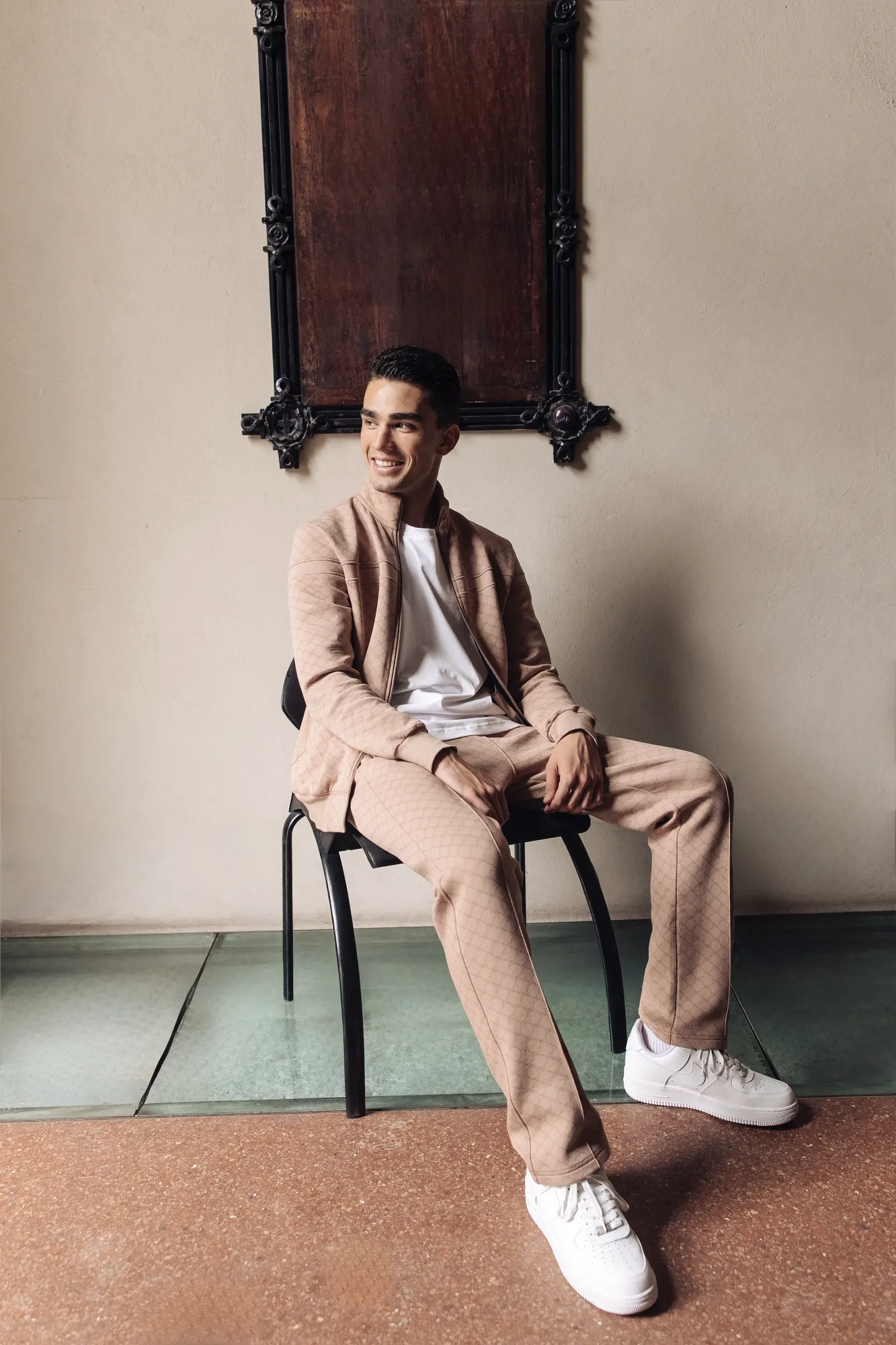 MILAN FASHION WEEK // RAIS SHOW  POWER IN CULTURE