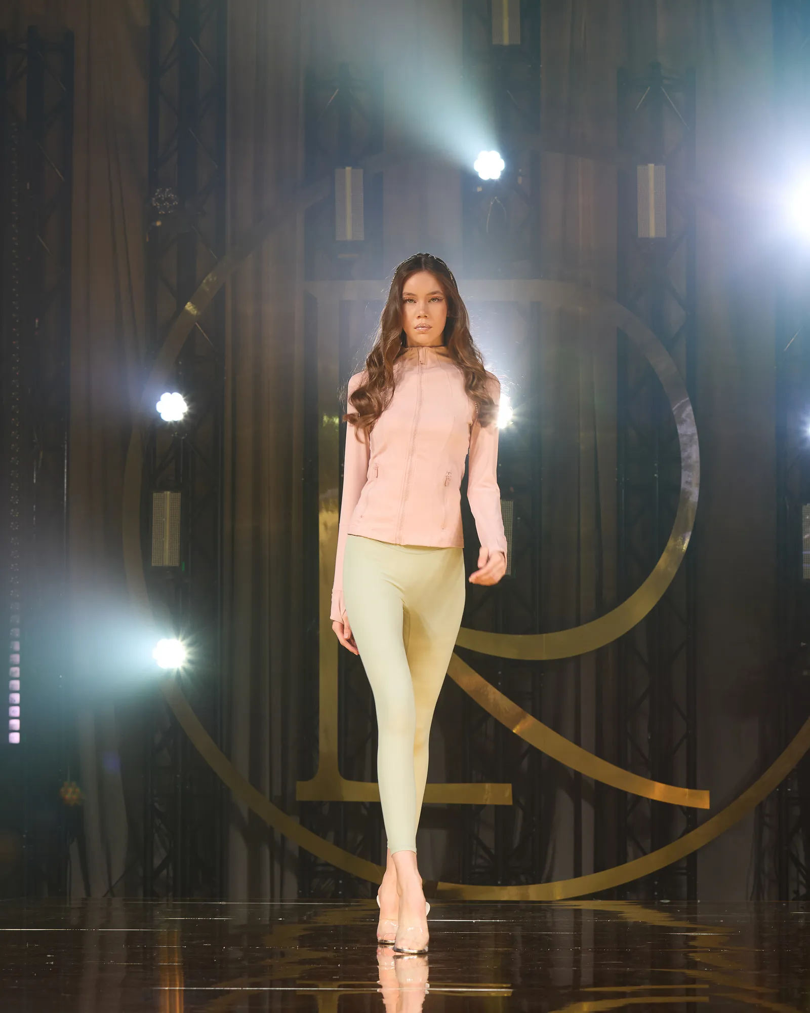 ПЕРВЫЙ ПОКАЗ RAIS В РЕСПУБЛИКЕ ТАТАРСТАН