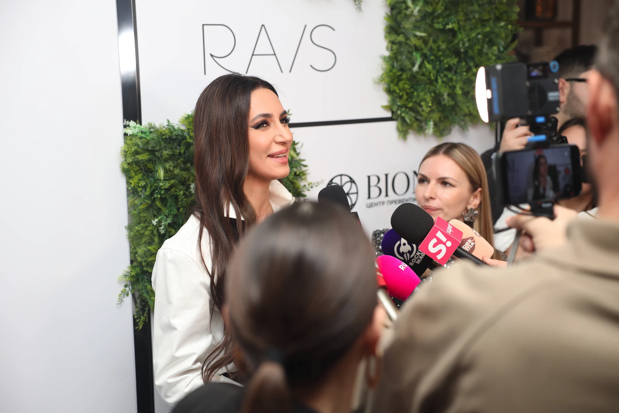 RAIS AWARDS : Moda Topical 2025 