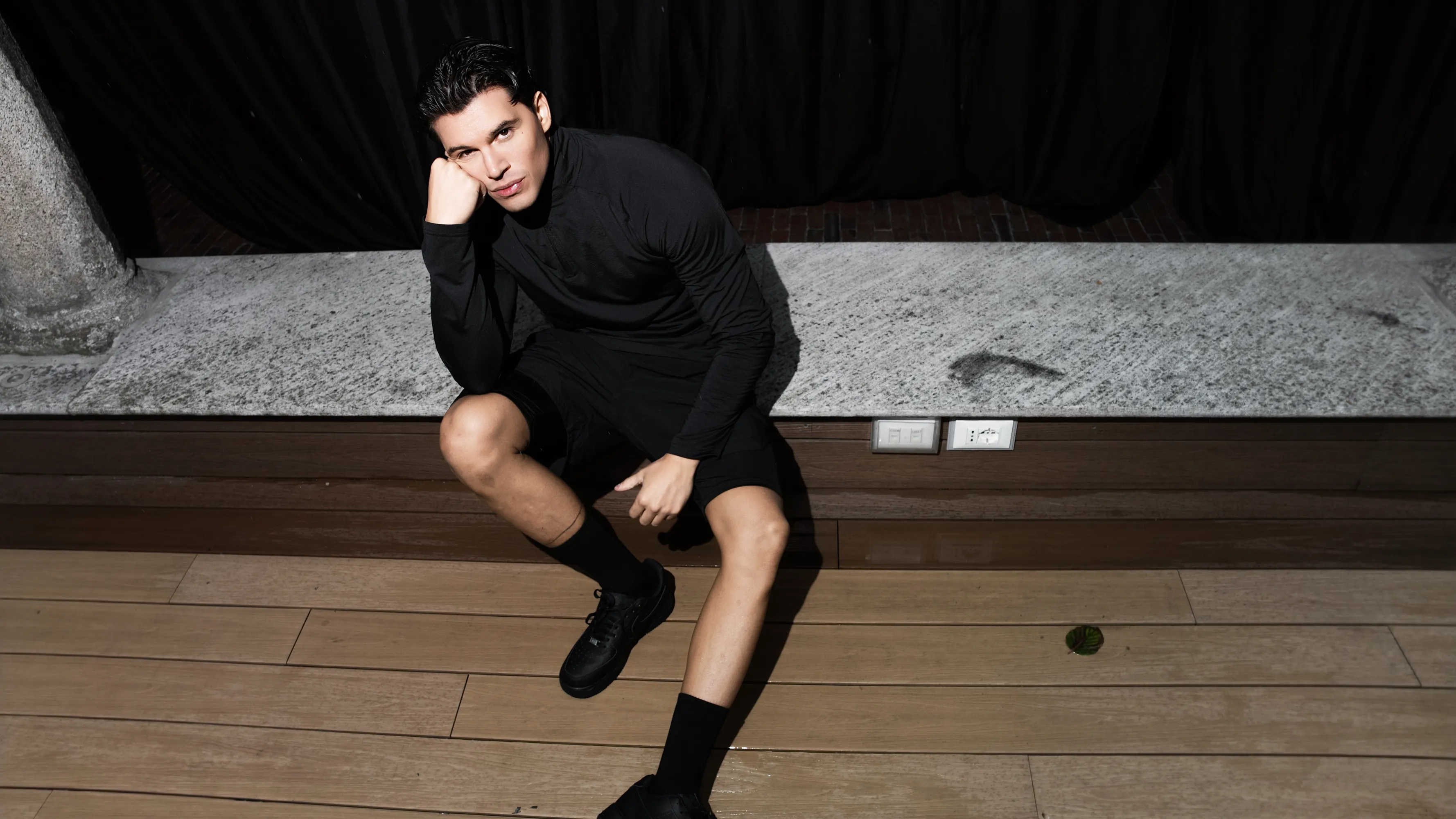 MILAN FASHION WEEK // RAIS SHOW  POWER IN CULTURE