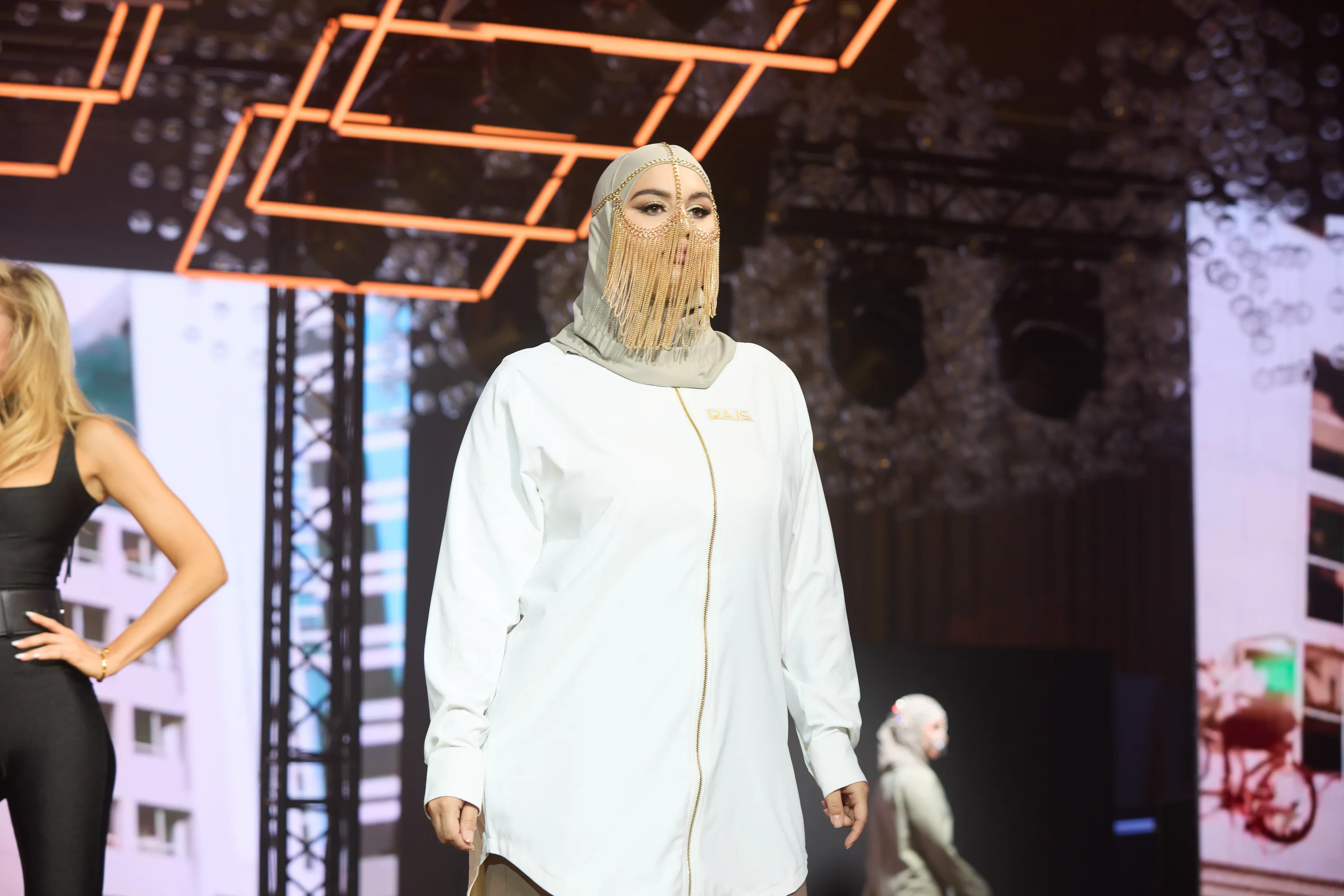 ПЕРВЫЙ ПОКАЗ RAIS В РЕСПУБЛИКЕ ТАТАРСТАН