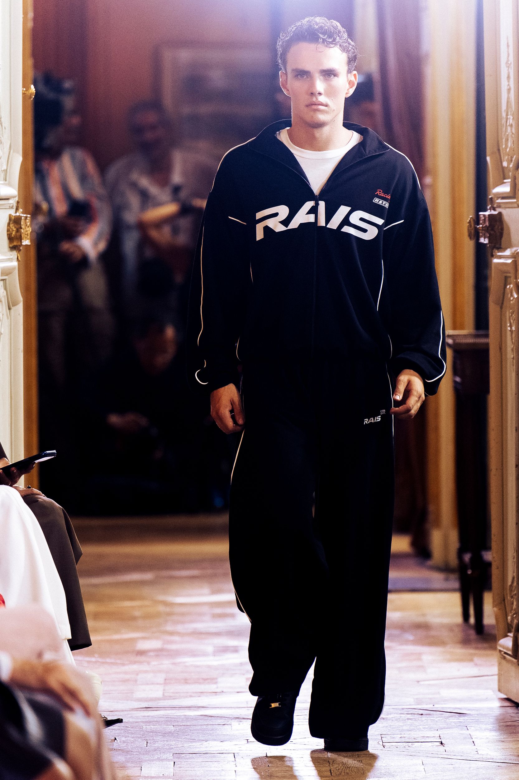 RAIS Paris Fashion Week 2026