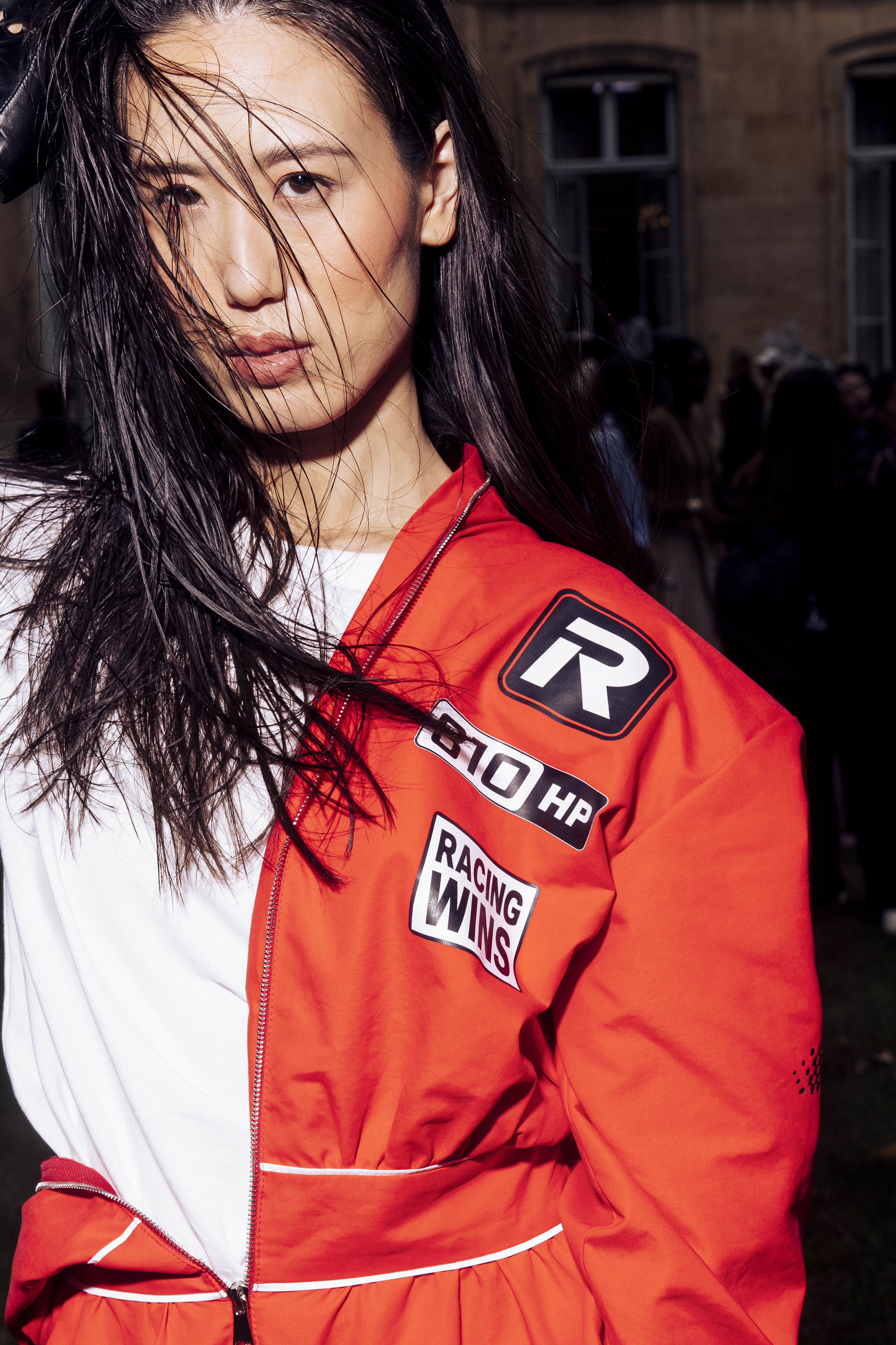RAIS Paris Fashion Week 2026