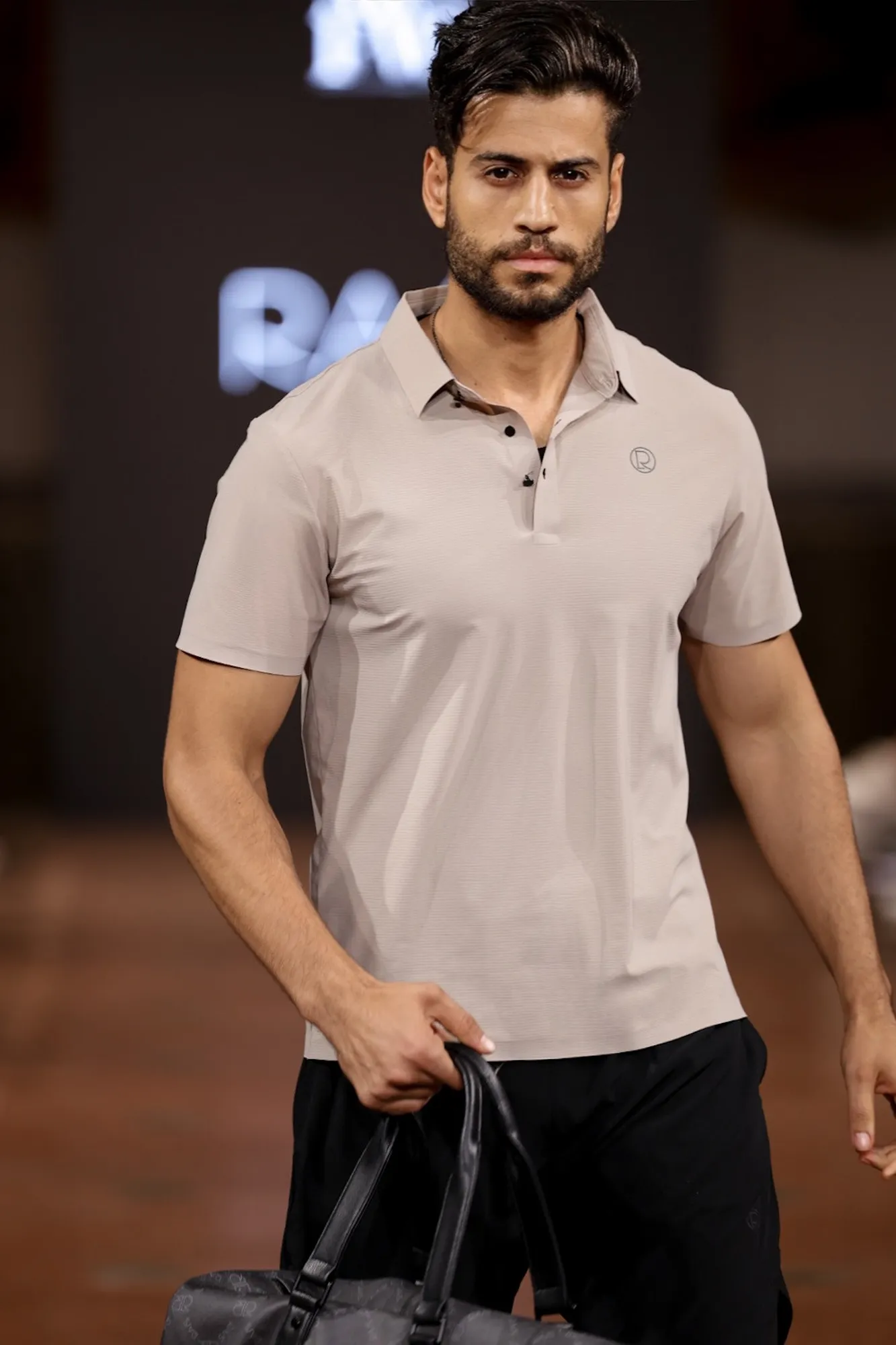 MILAN FASHION WEEK // RAIS SHOW  POWER IN CULTURE