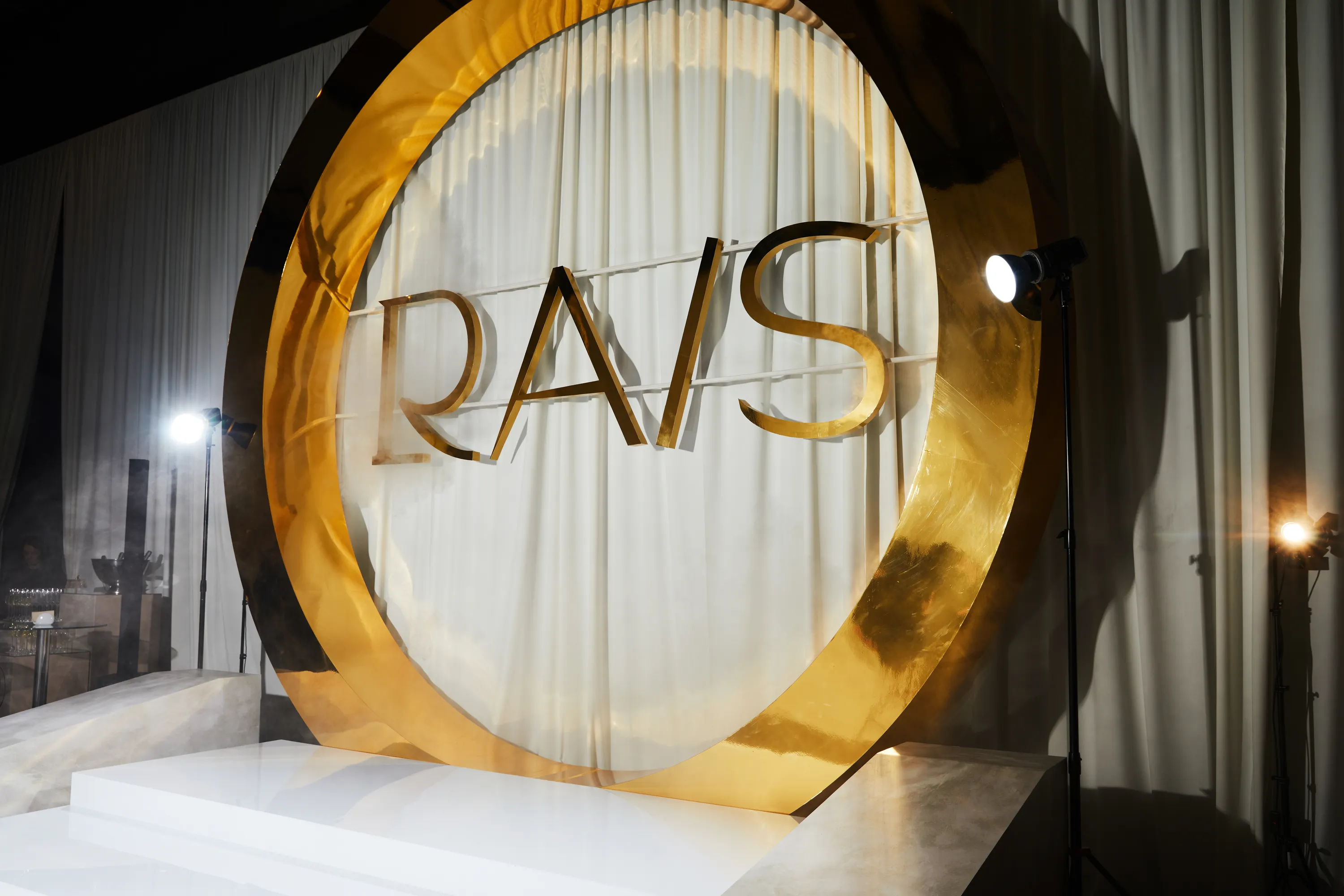 ПЕРВЫЙ ПОКАЗ RAIS В РЕСПУБЛИКЕ ТАТАРСТАН