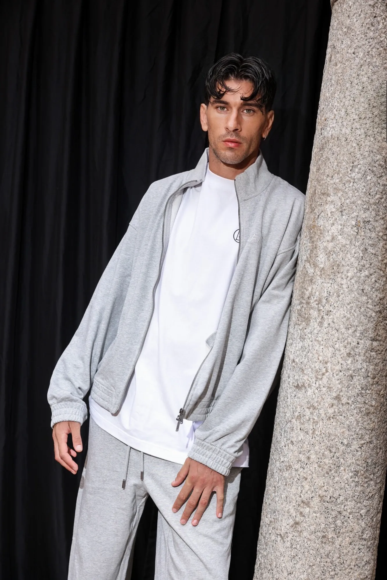 MILAN FASHION WEEK // RAIS SHOW  POWER IN CULTURE