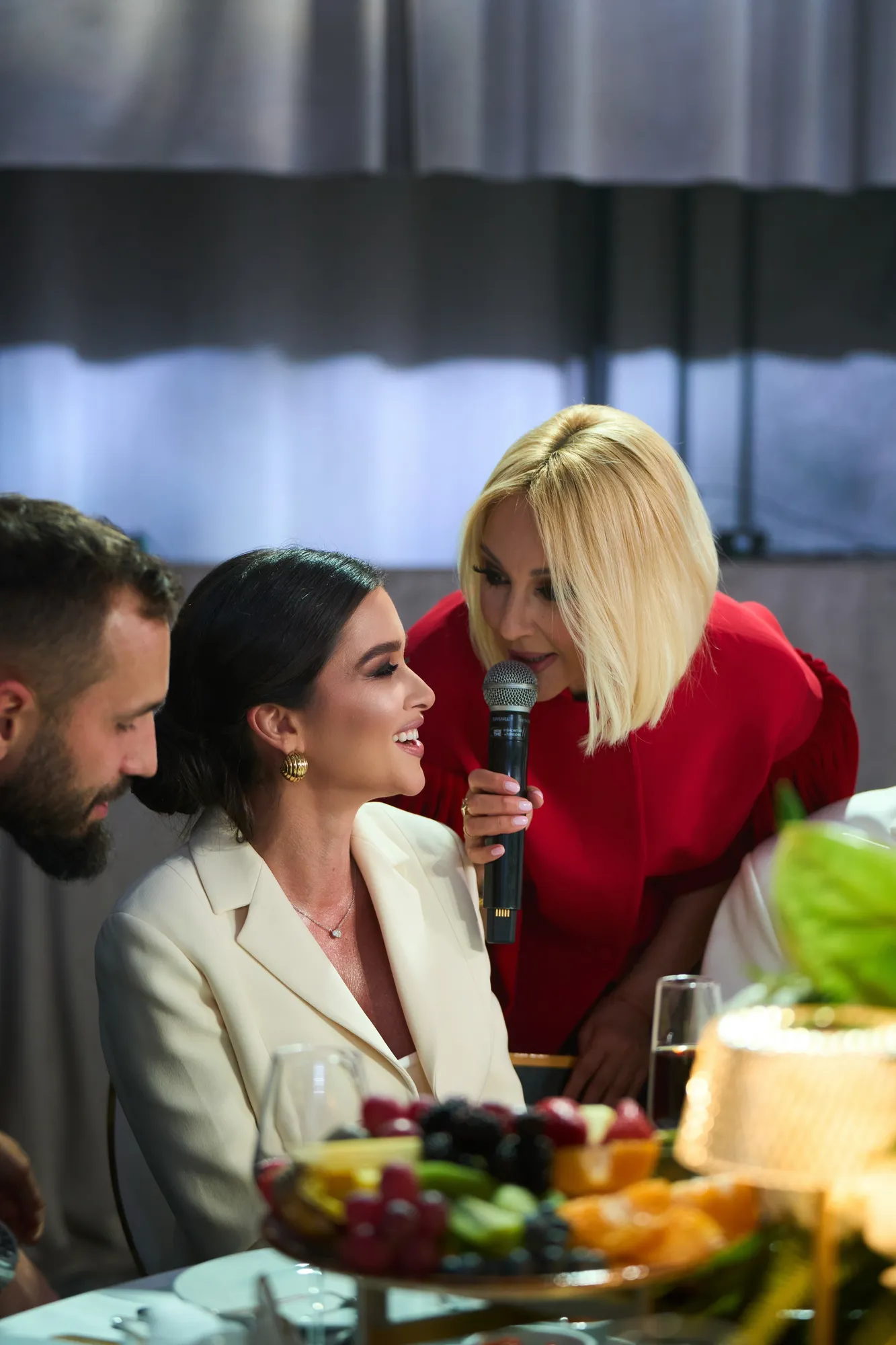 ПЕРВЫЙ ПОКАЗ RAIS В РЕСПУБЛИКЕ ТАТАРСТАН