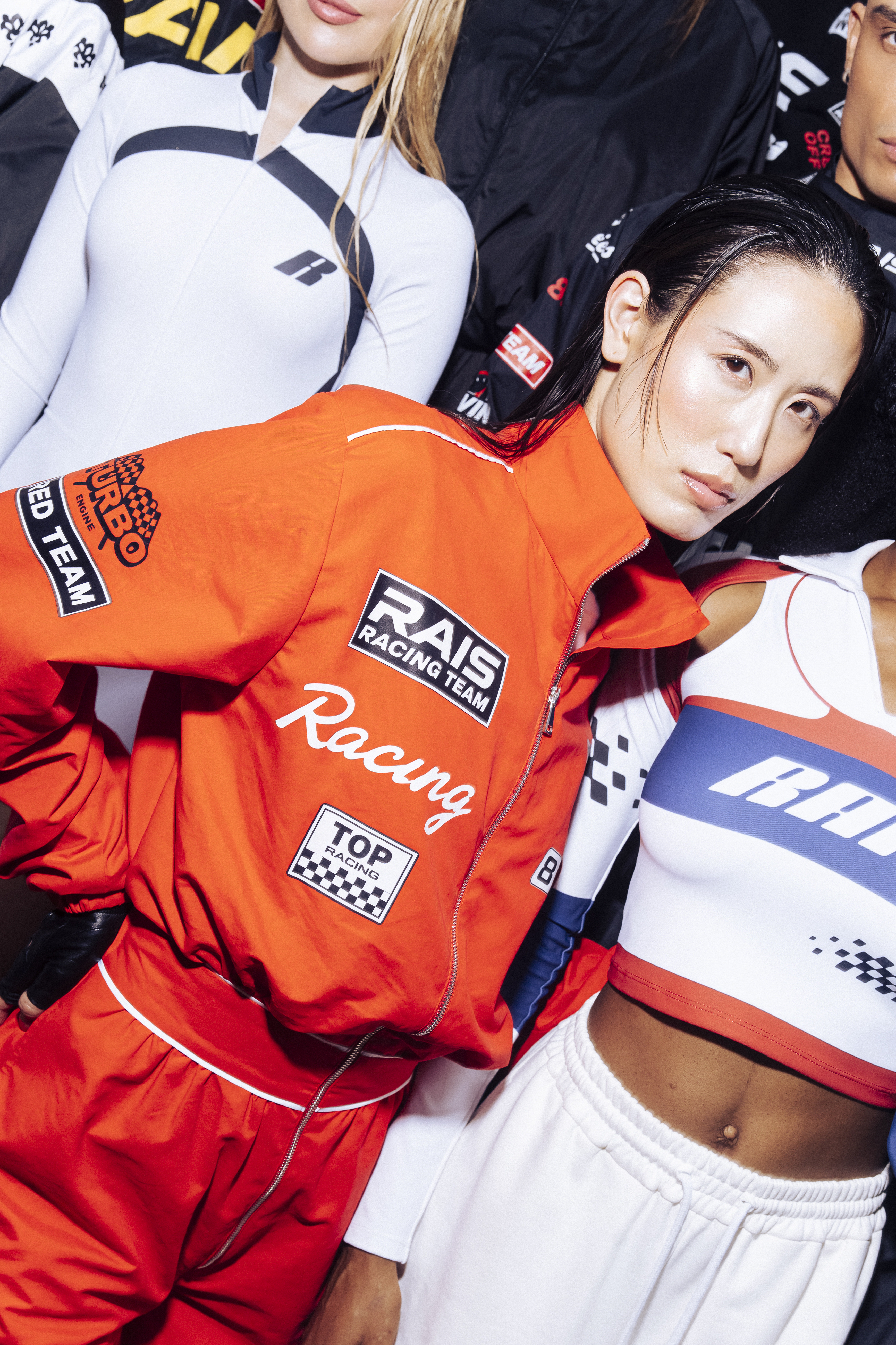 RAIS Paris Fashion Week 2026