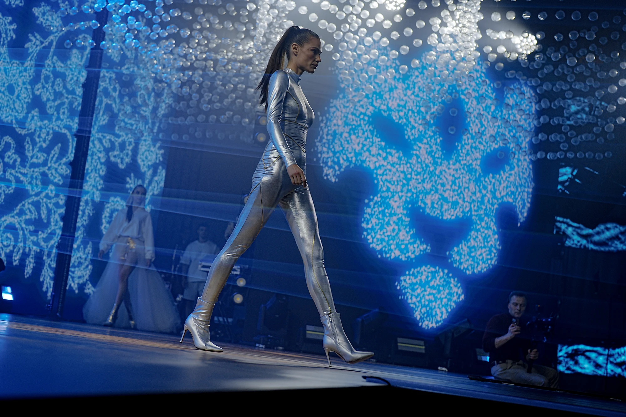 Показ RAIS в рамках конкурса BRICS