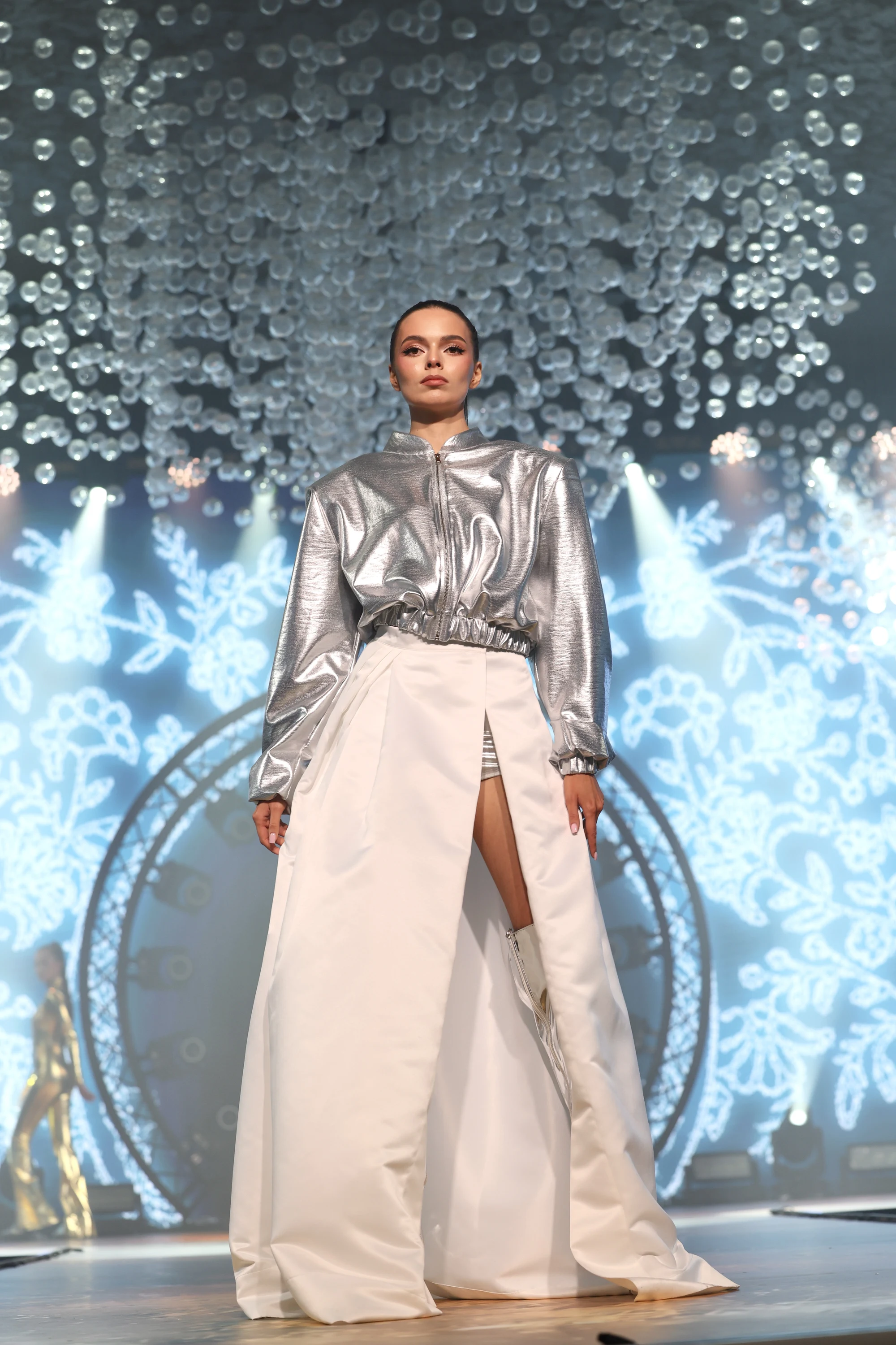 Показ RAIS в рамках конкурса BRICS