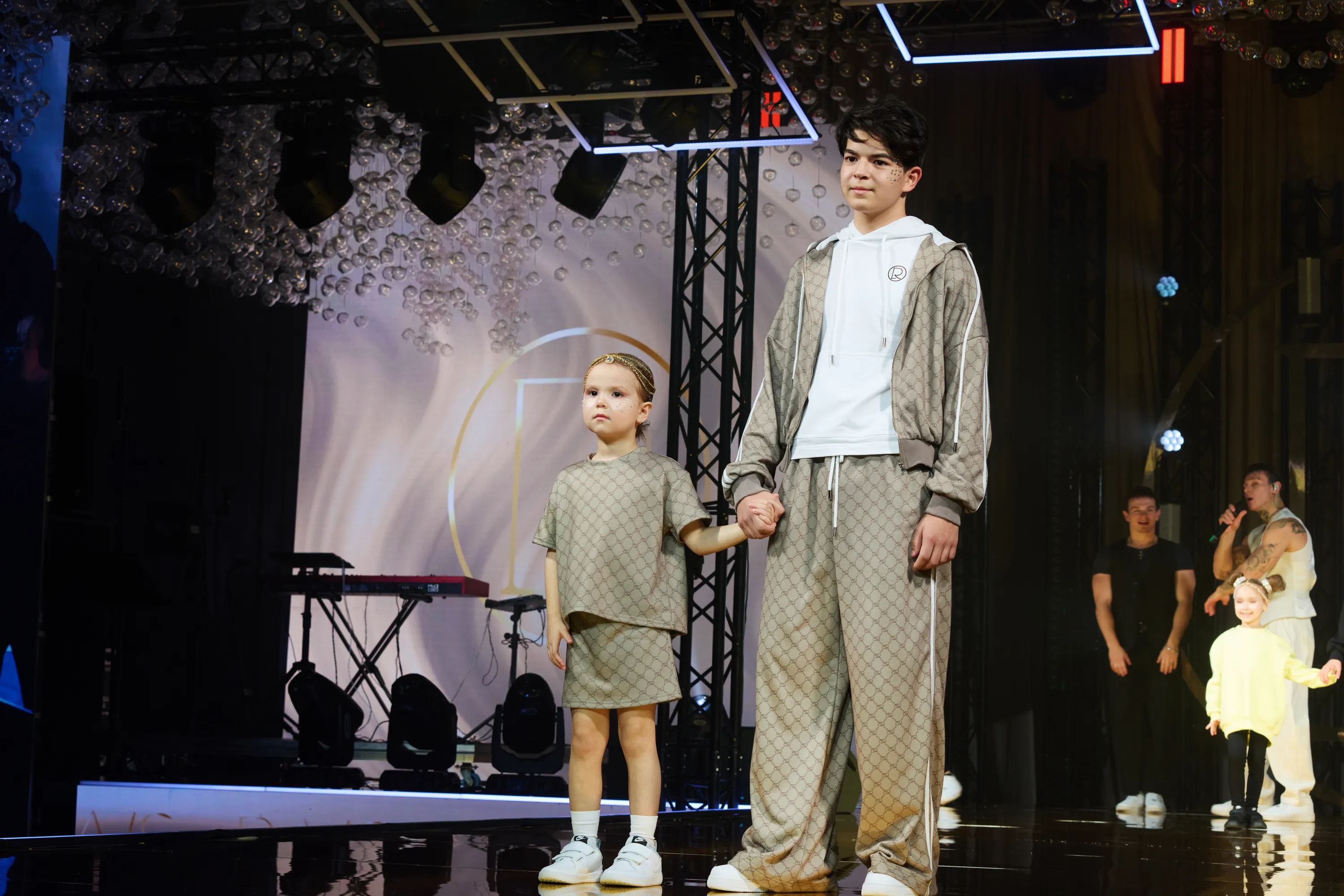 ПЕРВЫЙ ПОКАЗ RAIS В РЕСПУБЛИКЕ ТАТАРСТАН