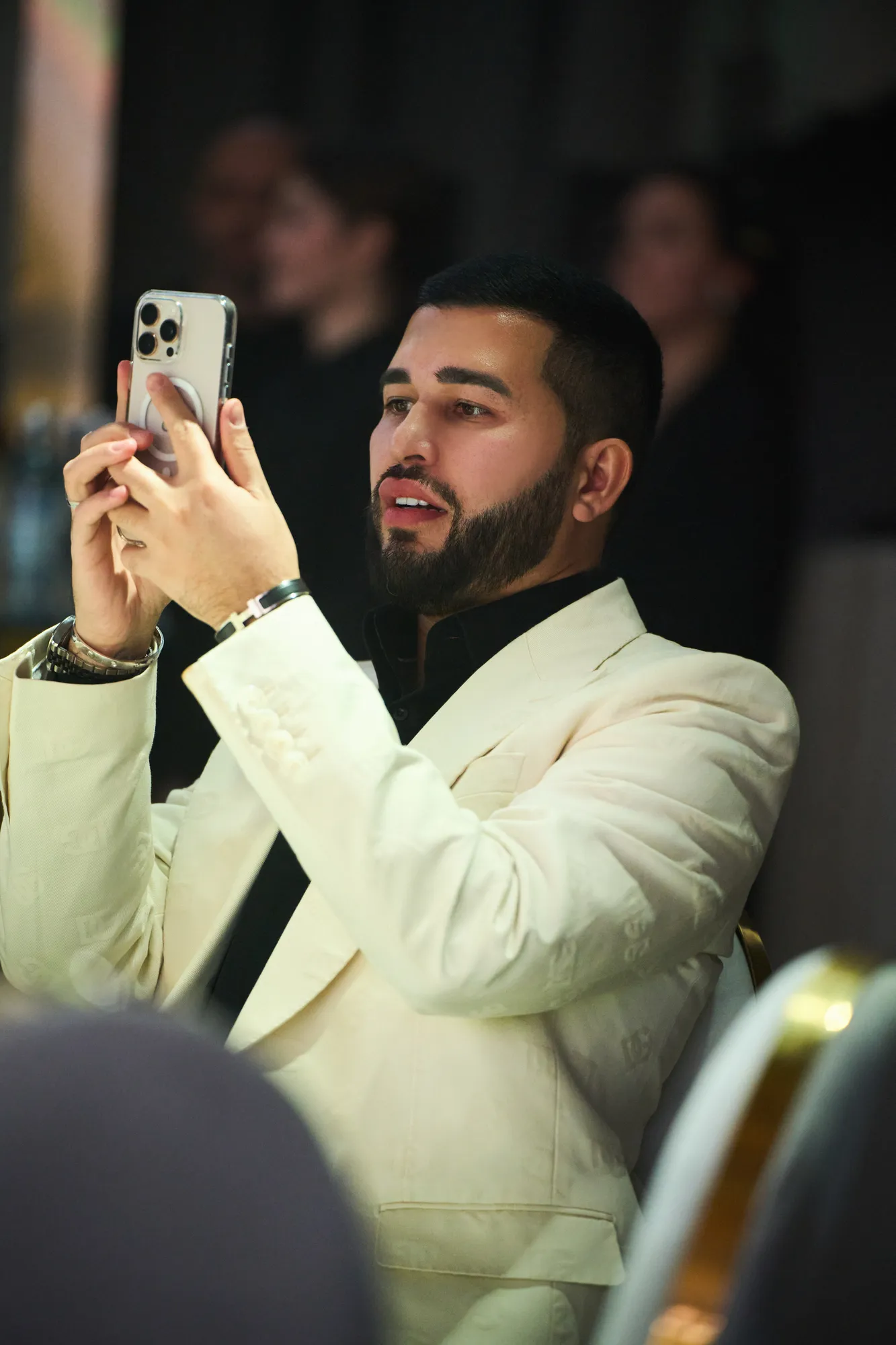 ПЕРВЫЙ ПОКАЗ RAIS В РЕСПУБЛИКЕ ТАТАРСТАН