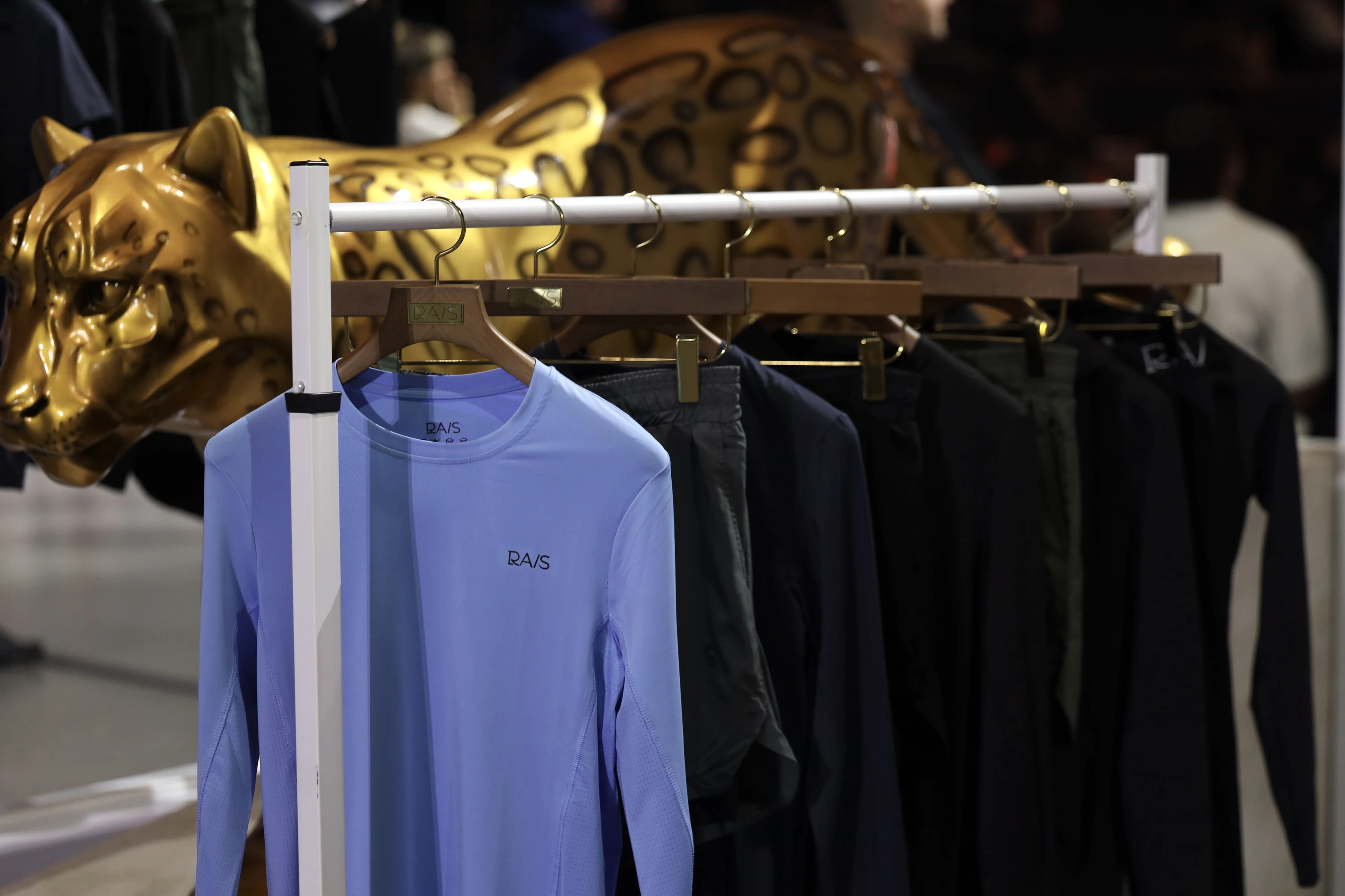 RAIS х Чемпионат по бодибилдингу