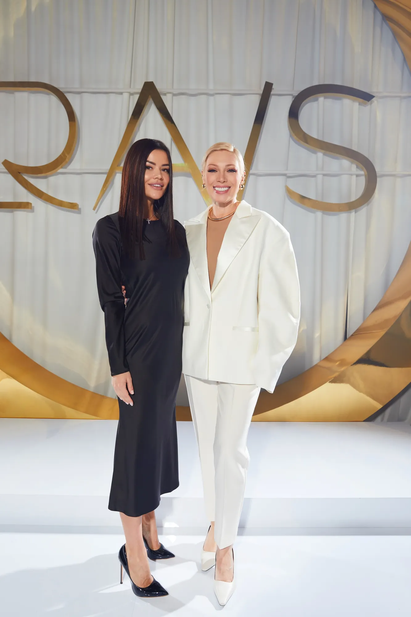 ПЕРВЫЙ ПОКАЗ RAIS В РЕСПУБЛИКЕ ТАТАРСТАН