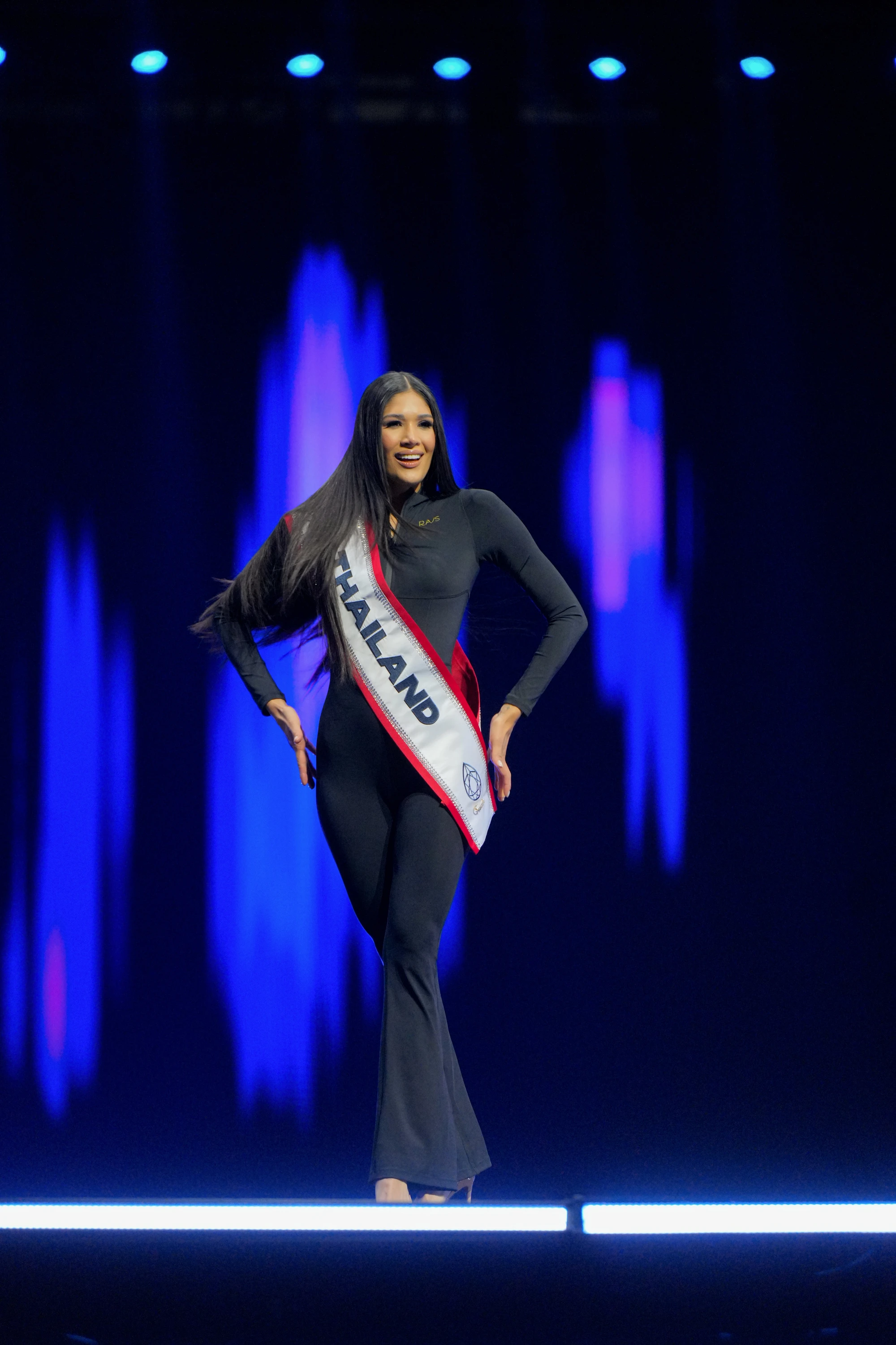 RAIS - официальный партнер конкурса BRICS