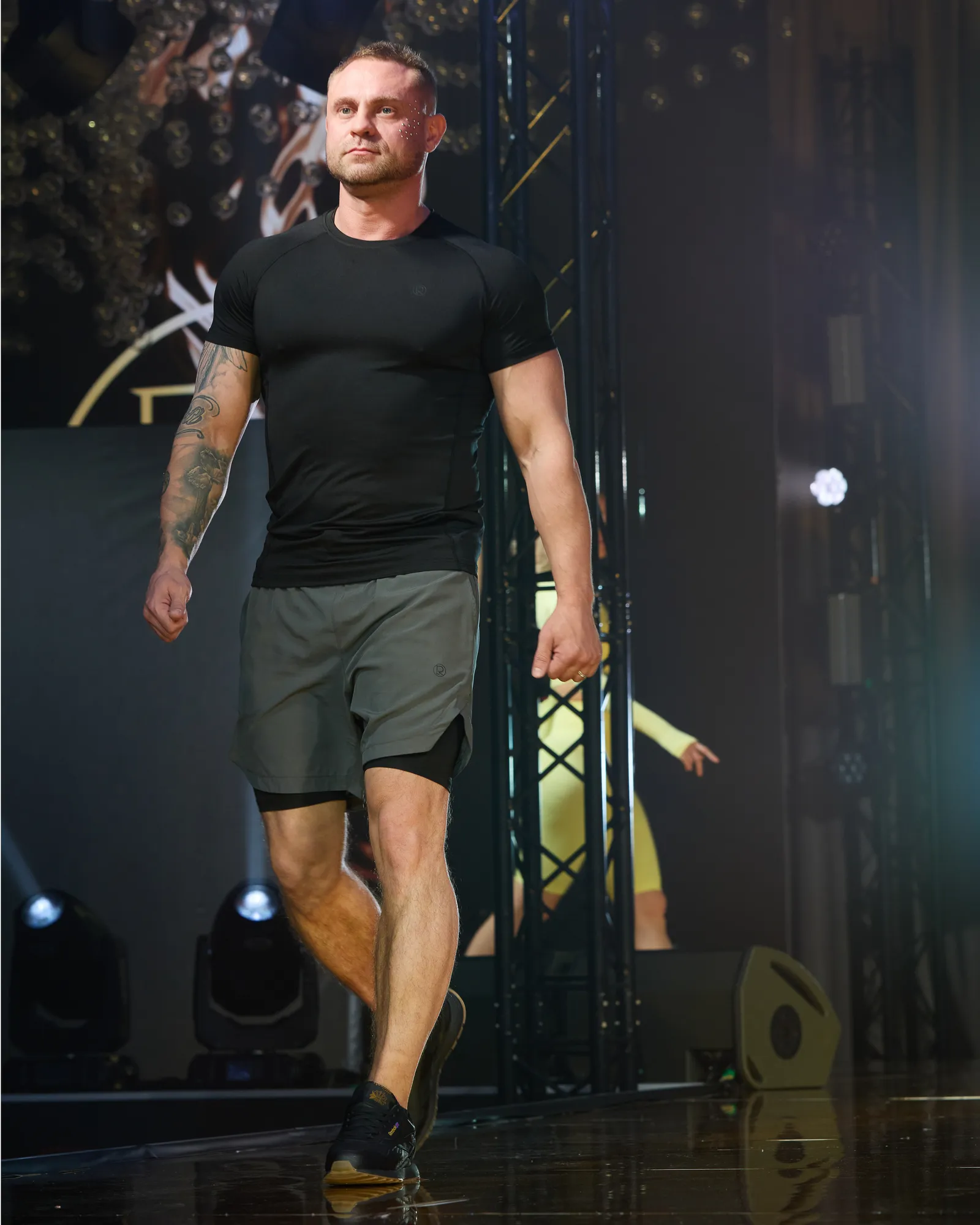 ПЕРВЫЙ ПОКАЗ RAIS В РЕСПУБЛИКЕ ТАТАРСТАН