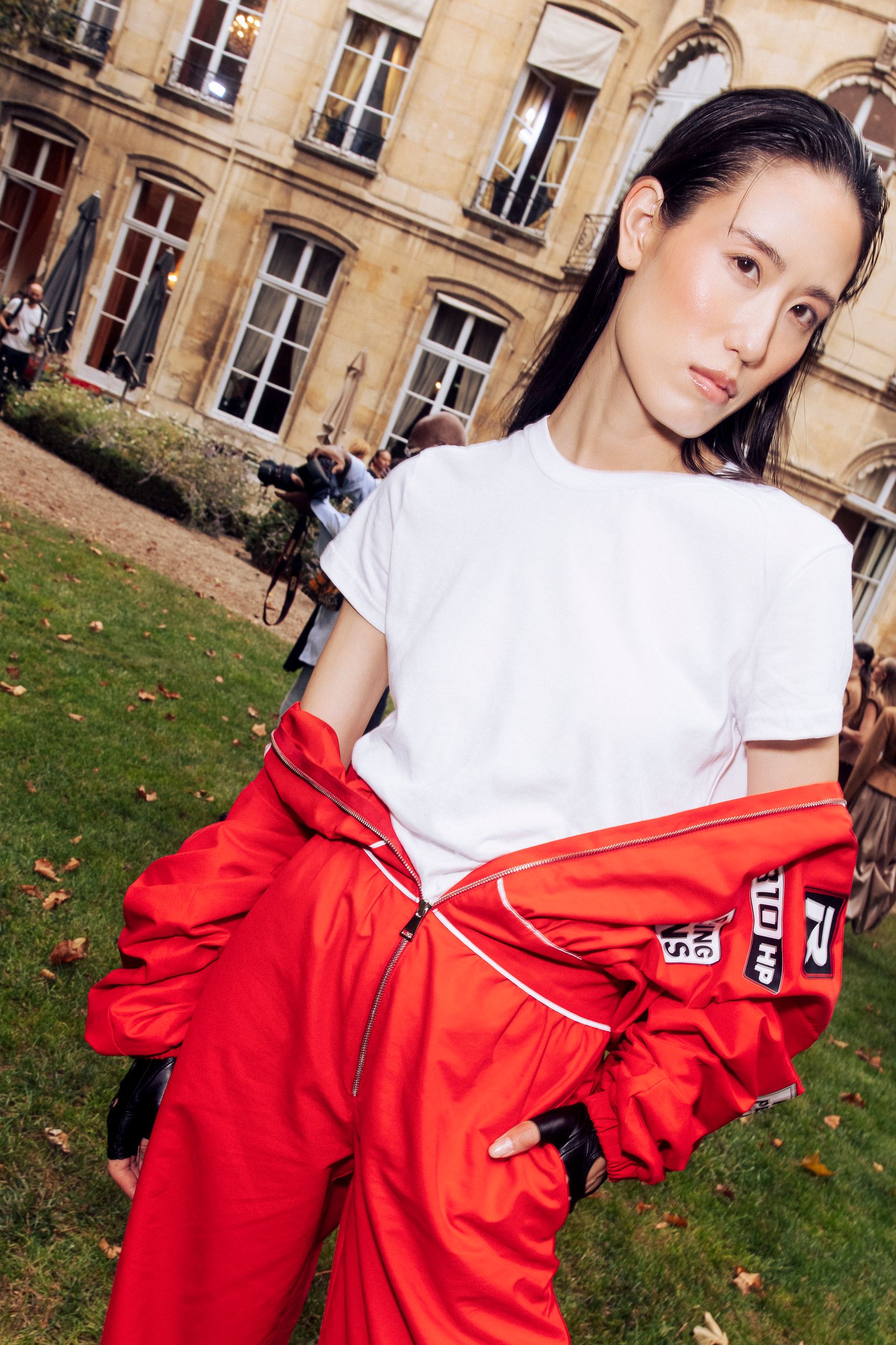 RAIS Paris Fashion Week 2026