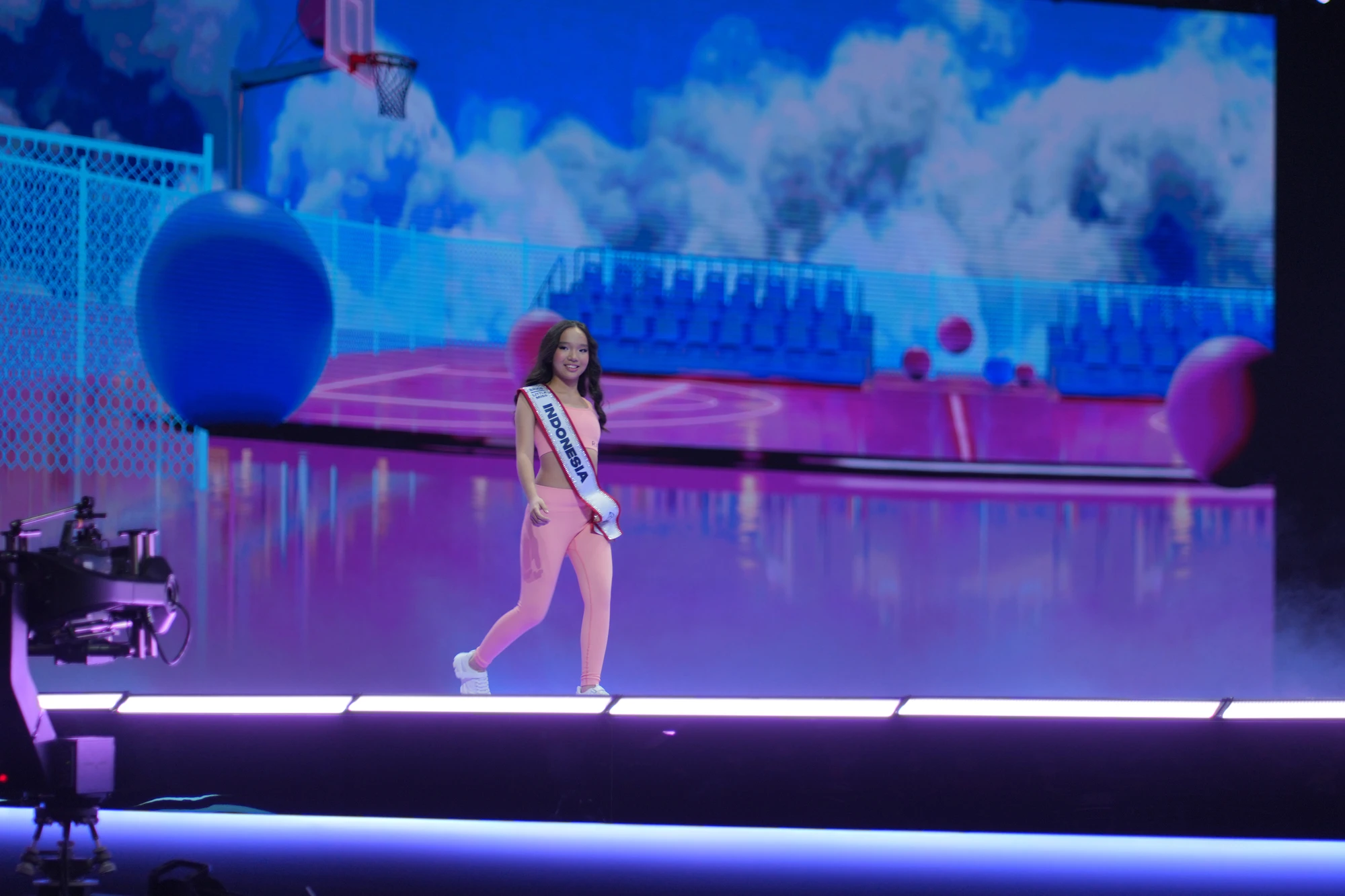 RAIS - официальный партнер конкурса BRICS