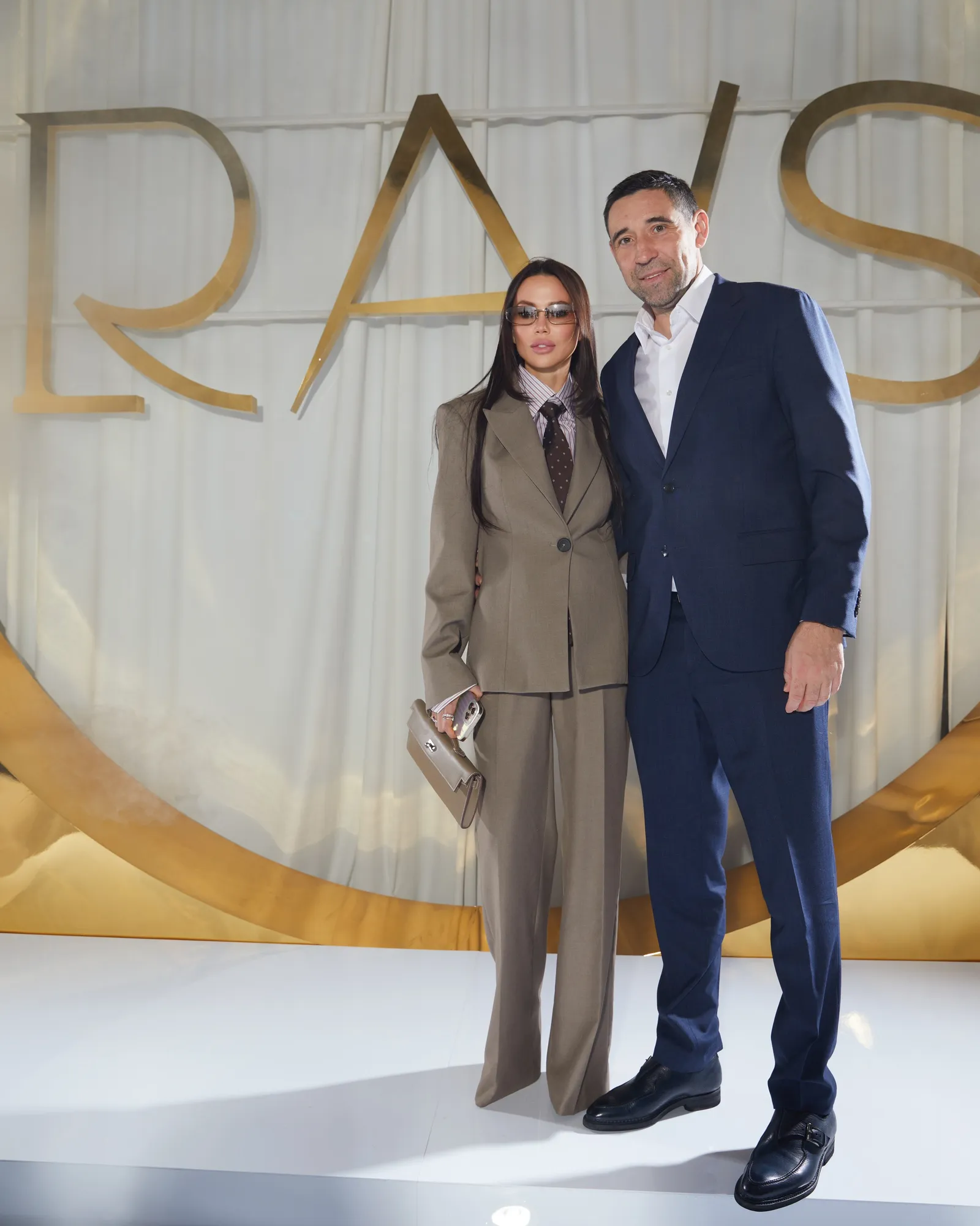 ПЕРВЫЙ ПОКАЗ RAIS В РЕСПУБЛИКЕ ТАТАРСТАН