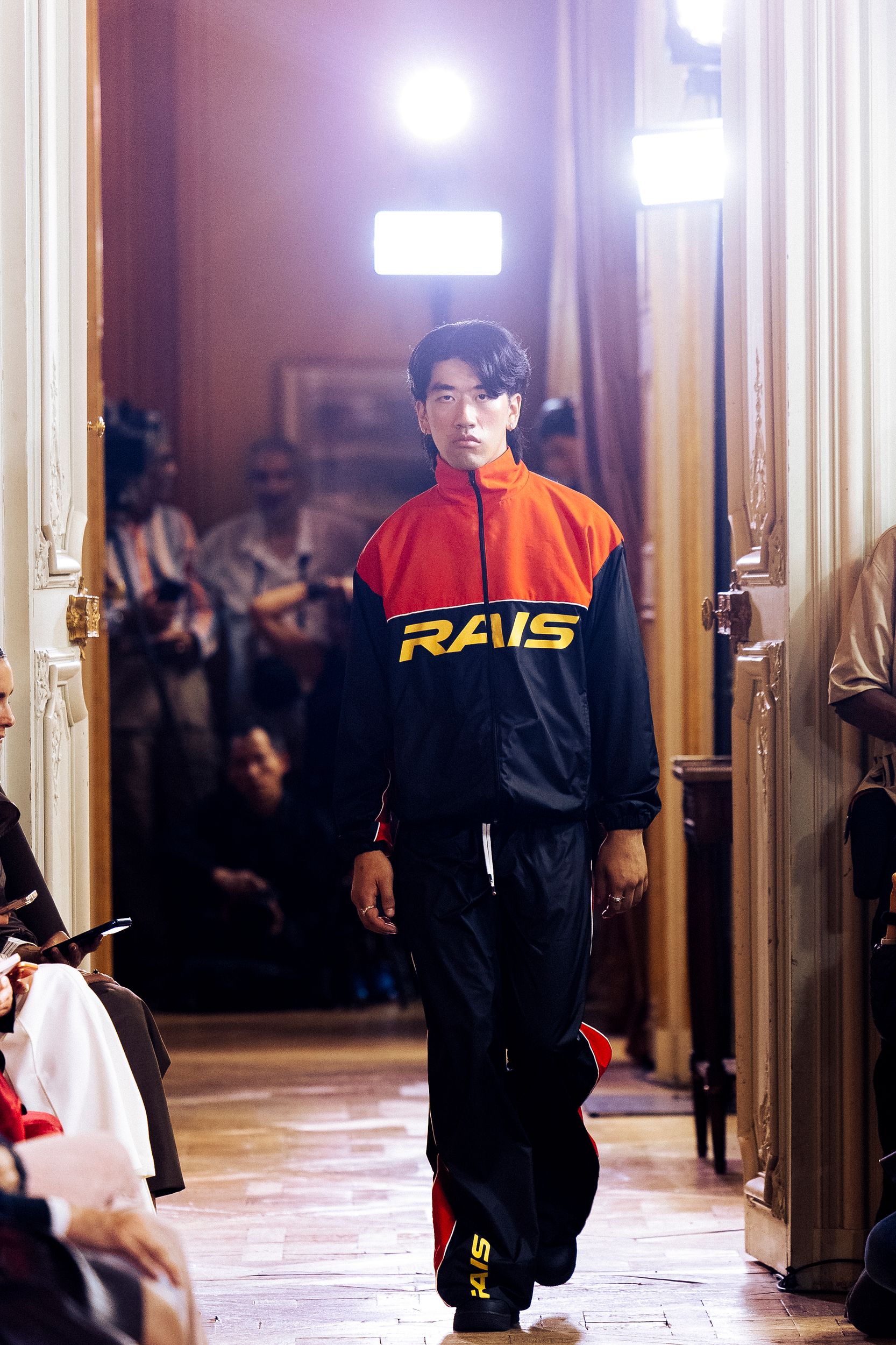 RAIS Paris Fashion Week 2026