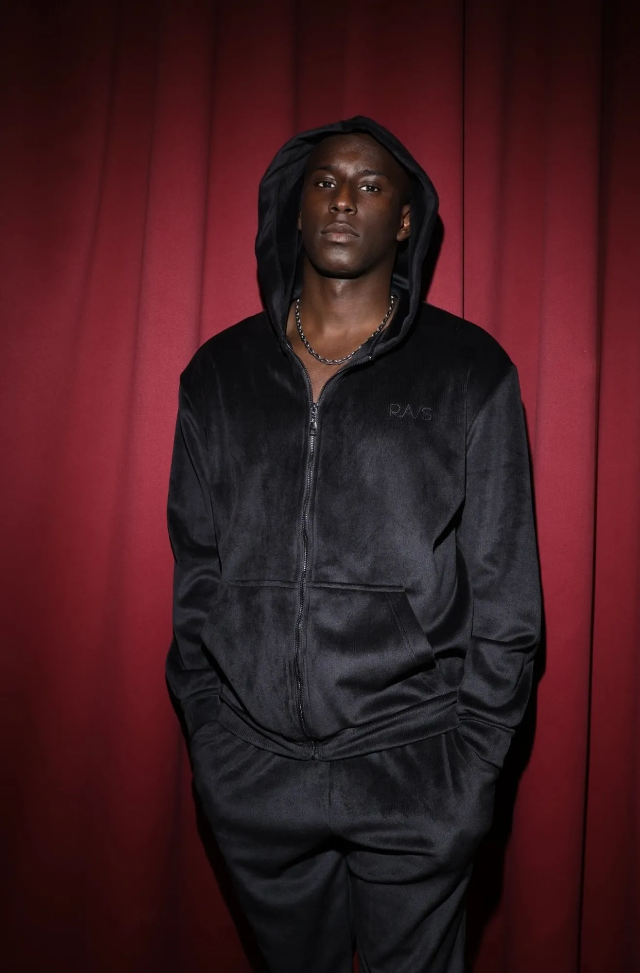 MILAN FASHION WEEK // RAIS SHOW  POWER IN CULTURE