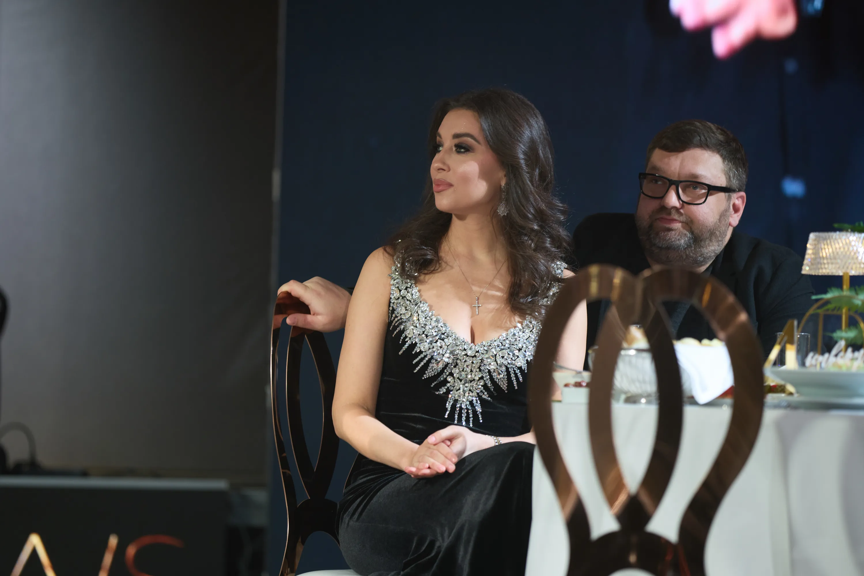 ПЕРВЫЙ ПОКАЗ RAIS В РЕСПУБЛИКЕ ТАТАРСТАН