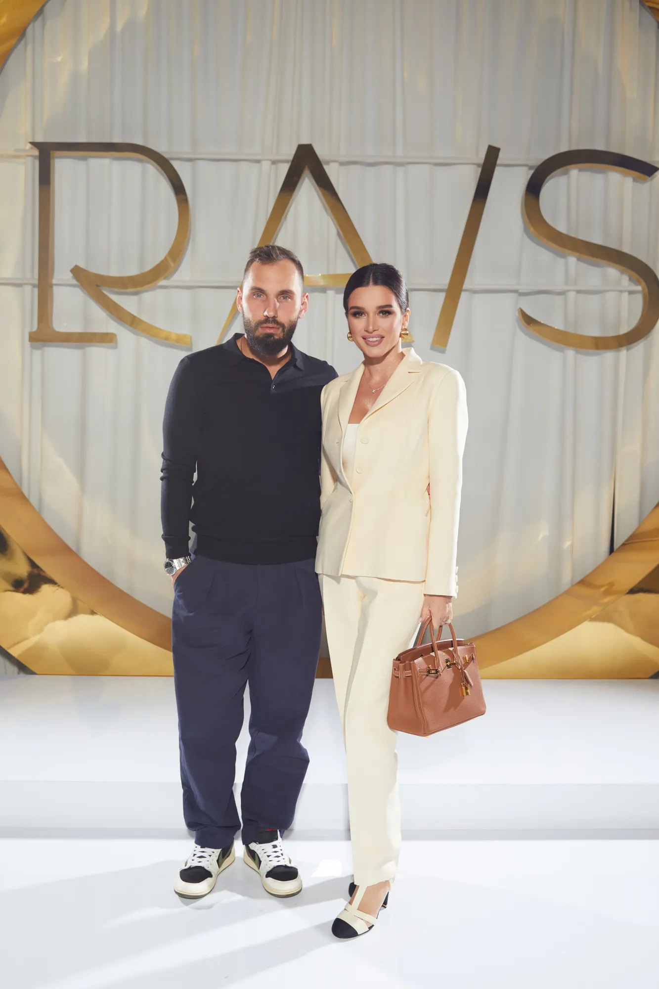 ПЕРВЫЙ ПОКАЗ RAIS В РЕСПУБЛИКЕ ТАТАРСТАН