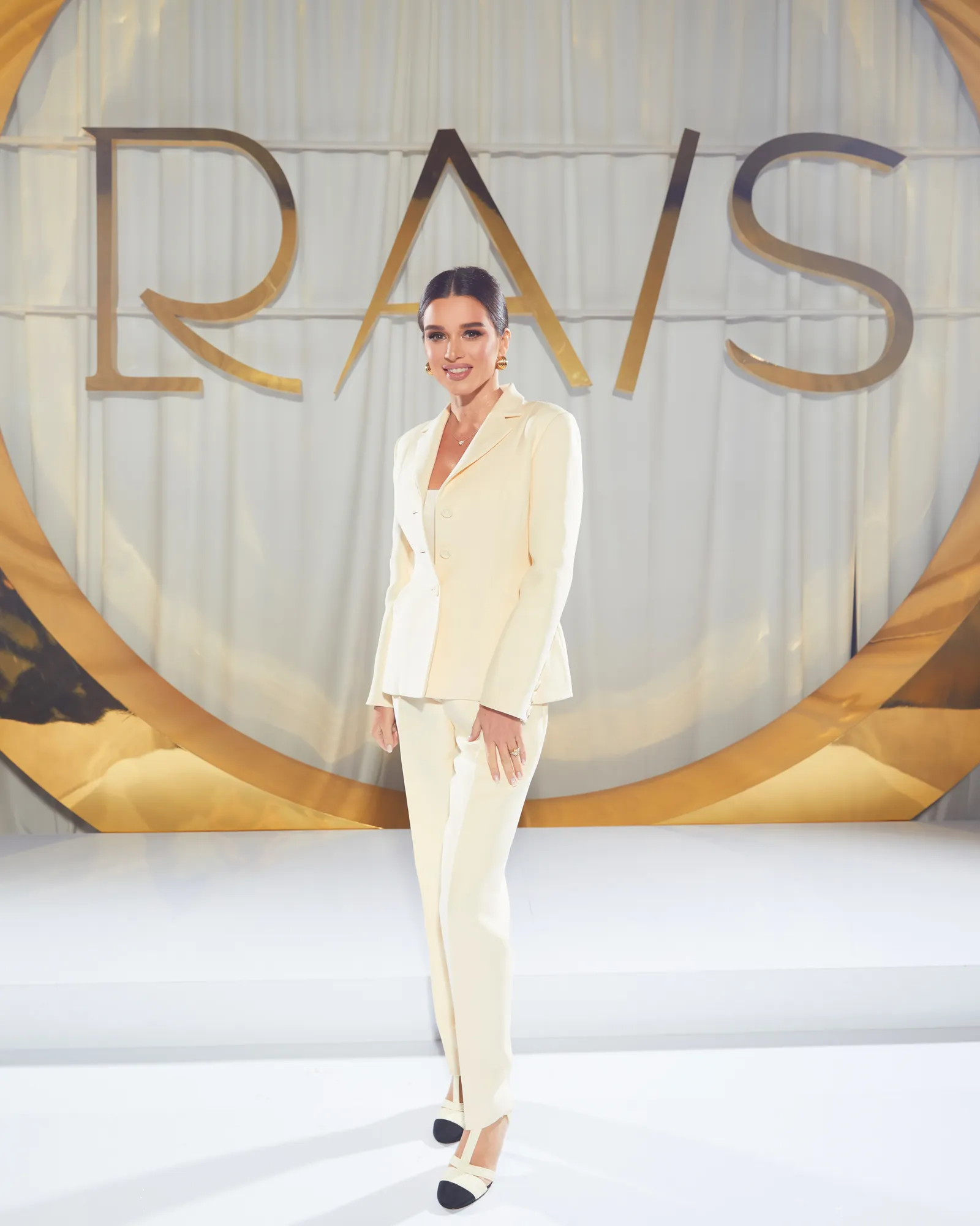 ПЕРВЫЙ ПОКАЗ RAIS В РЕСПУБЛИКЕ ТАТАРСТАН