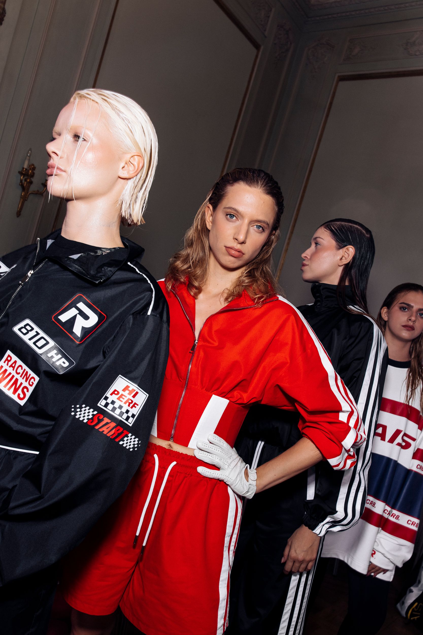 RAIS Paris Fashion Week 2026