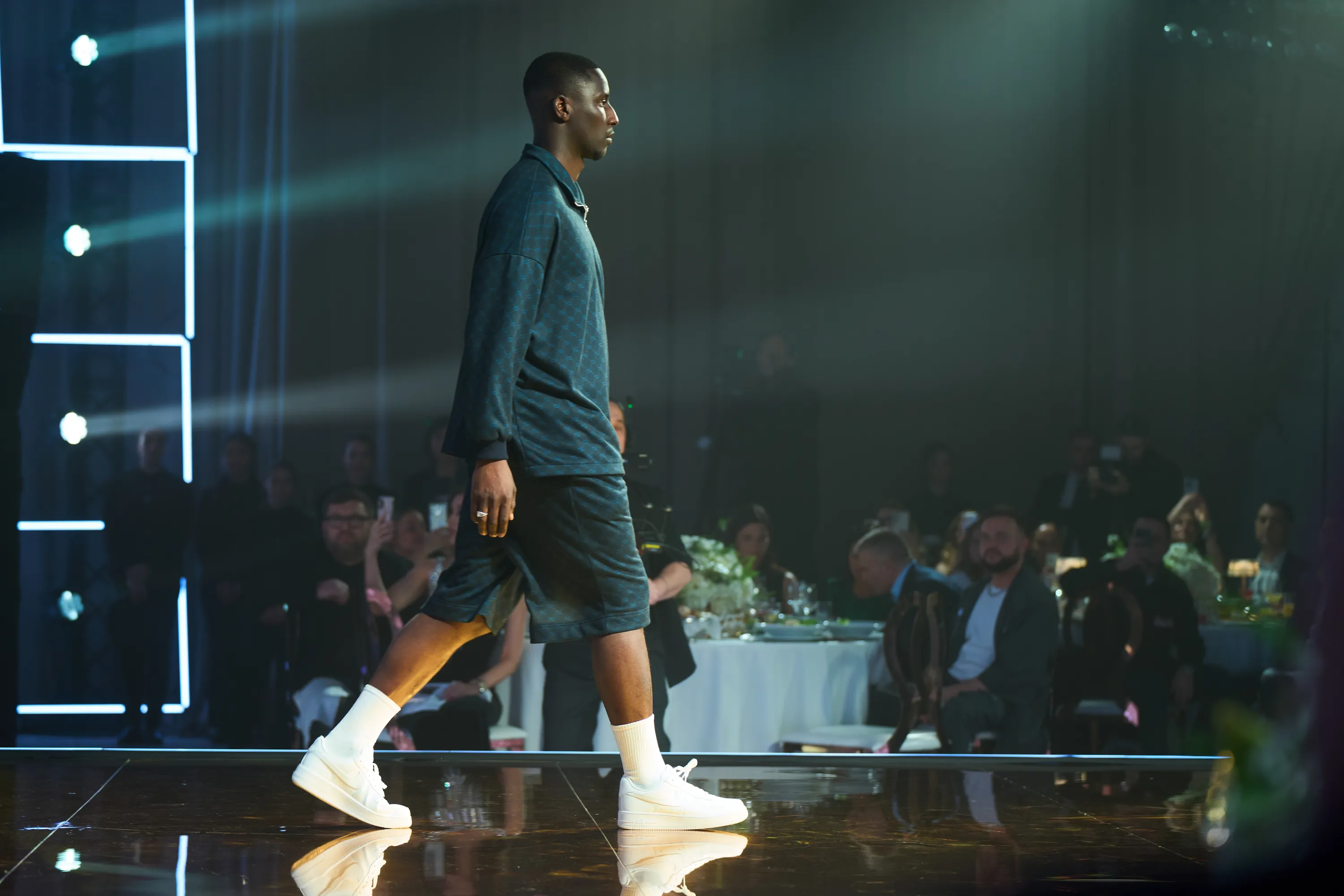 ПЕРВЫЙ ПОКАЗ RAIS В РЕСПУБЛИКЕ ТАТАРСТАН