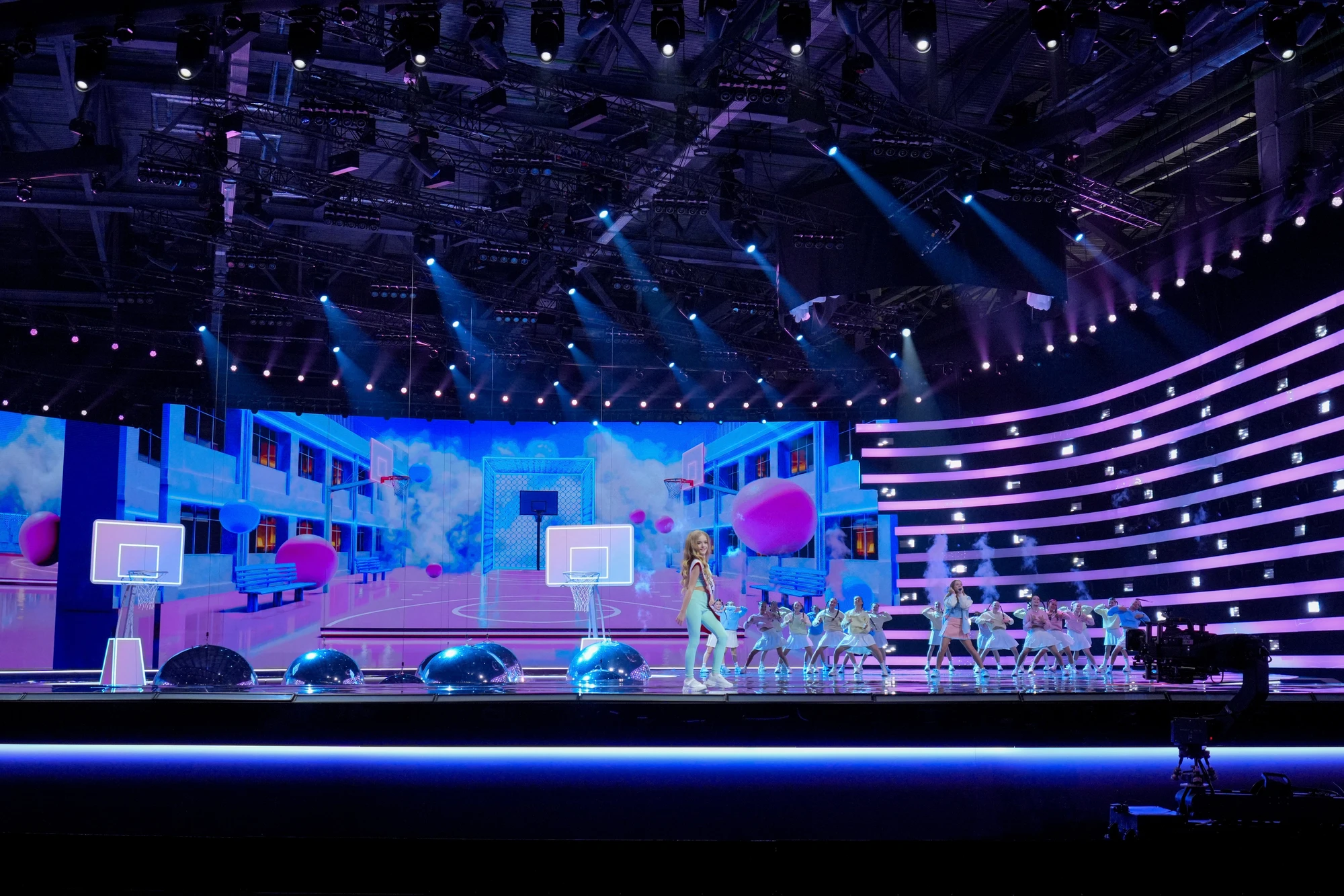 RAIS - официальный партнер конкурса BRICS