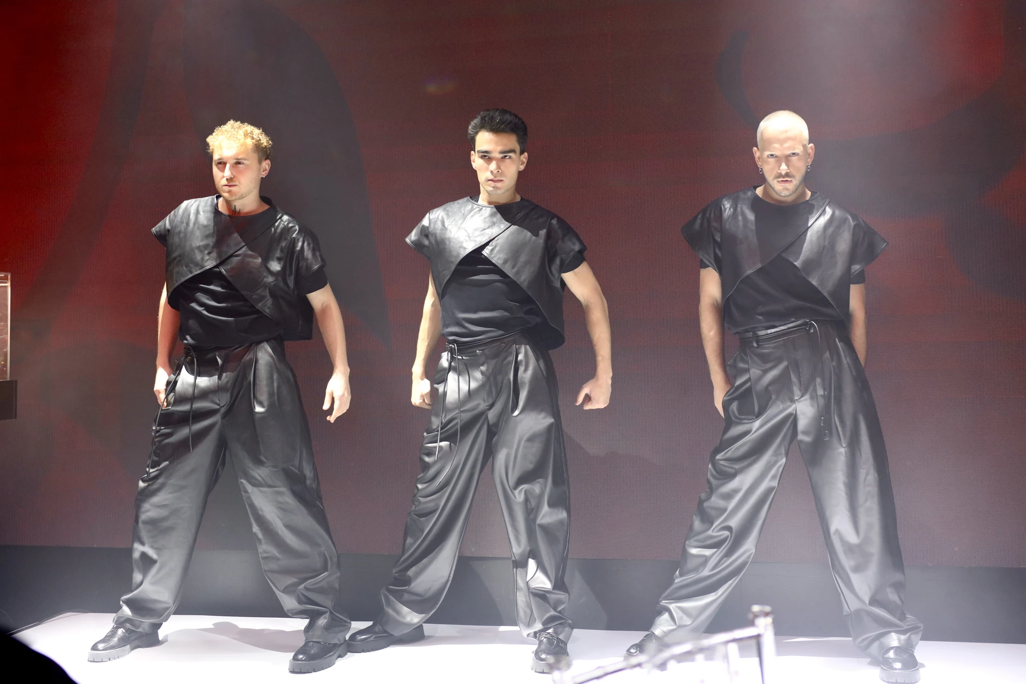 RAIS AWARDS : Moda Topical 2025 