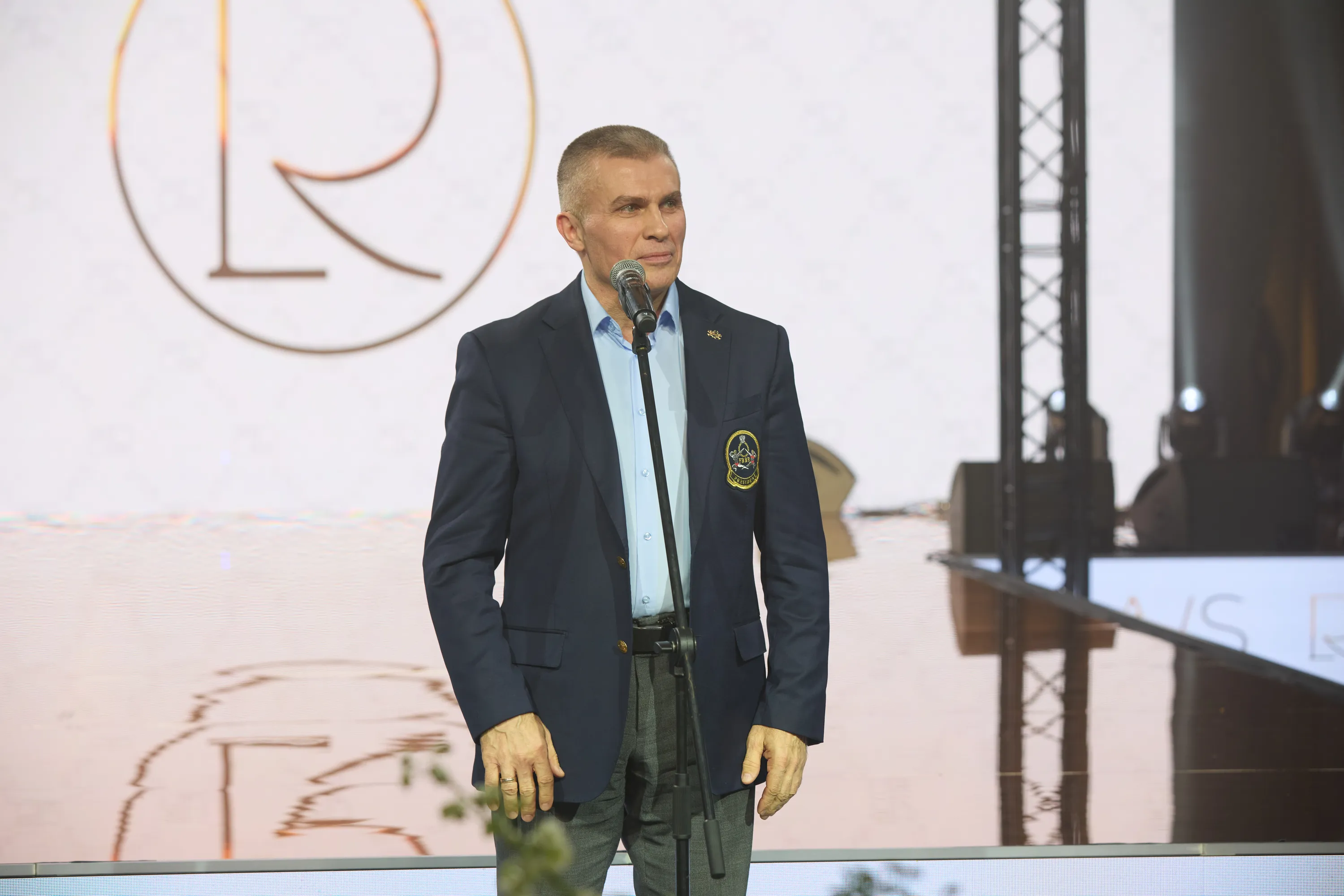 ПЕРВЫЙ ПОКАЗ RAIS В РЕСПУБЛИКЕ ТАТАРСТАН