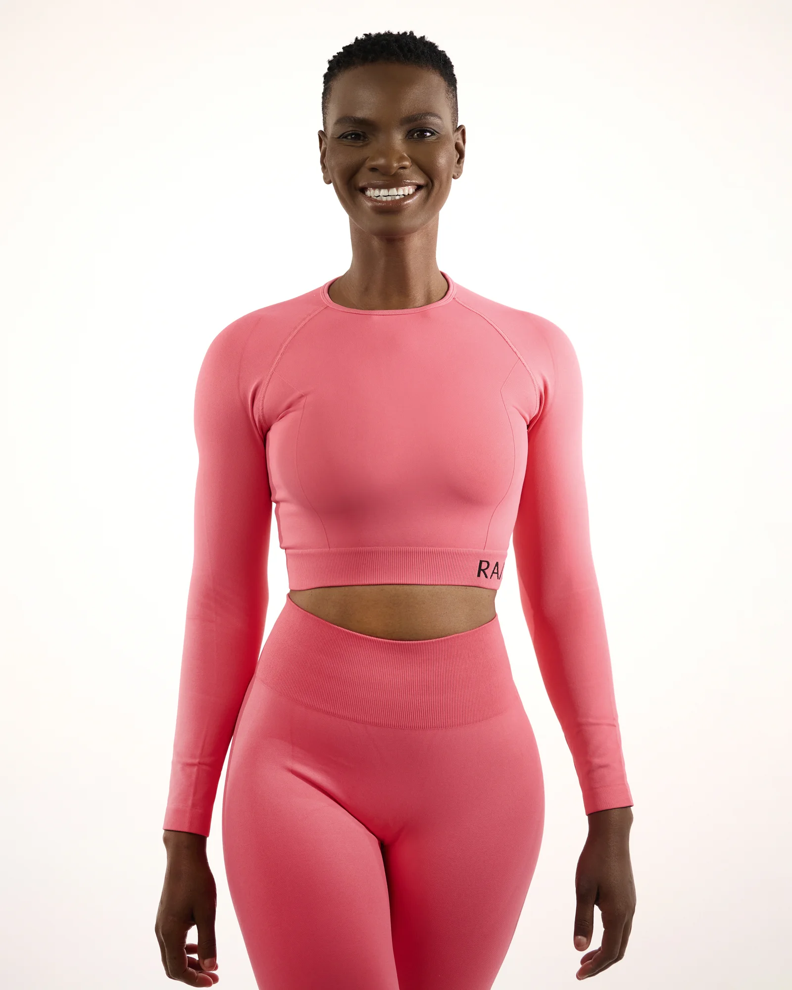 Участницы BRICS приняли участие в съёмке для бренда RAIS