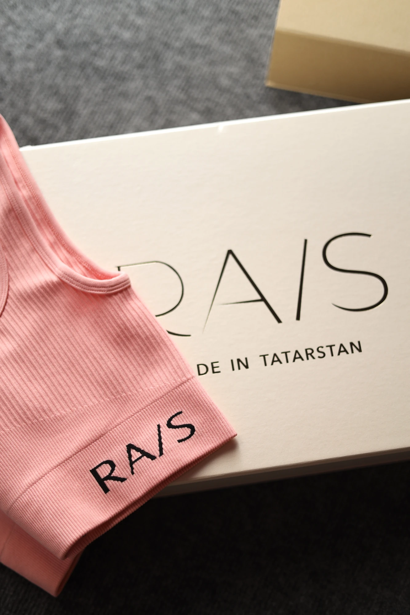 RAIS х Чемпионат по бодибилдингу