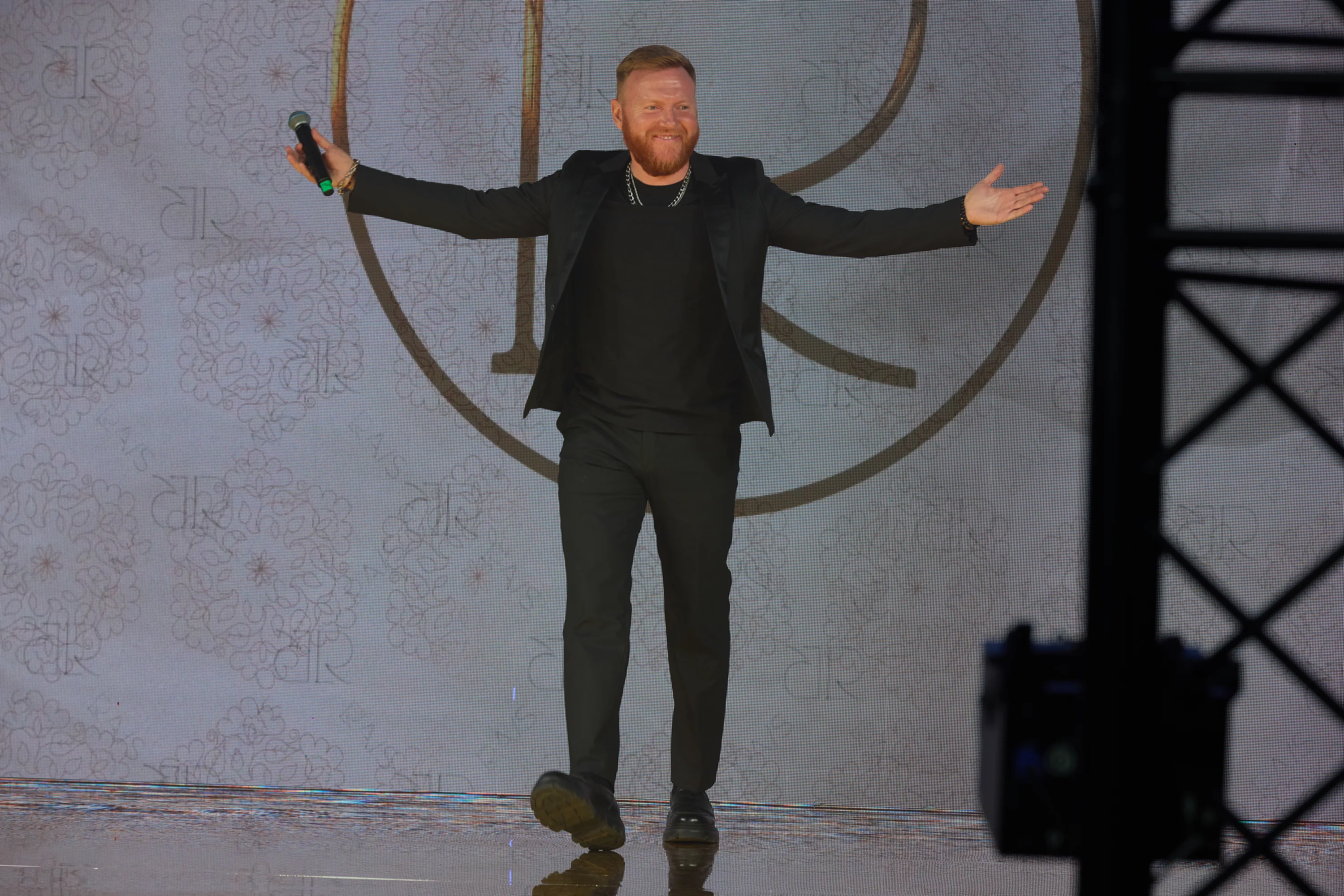 ПЕРВЫЙ ПОКАЗ RAIS В РЕСПУБЛИКЕ ТАТАРСТАН